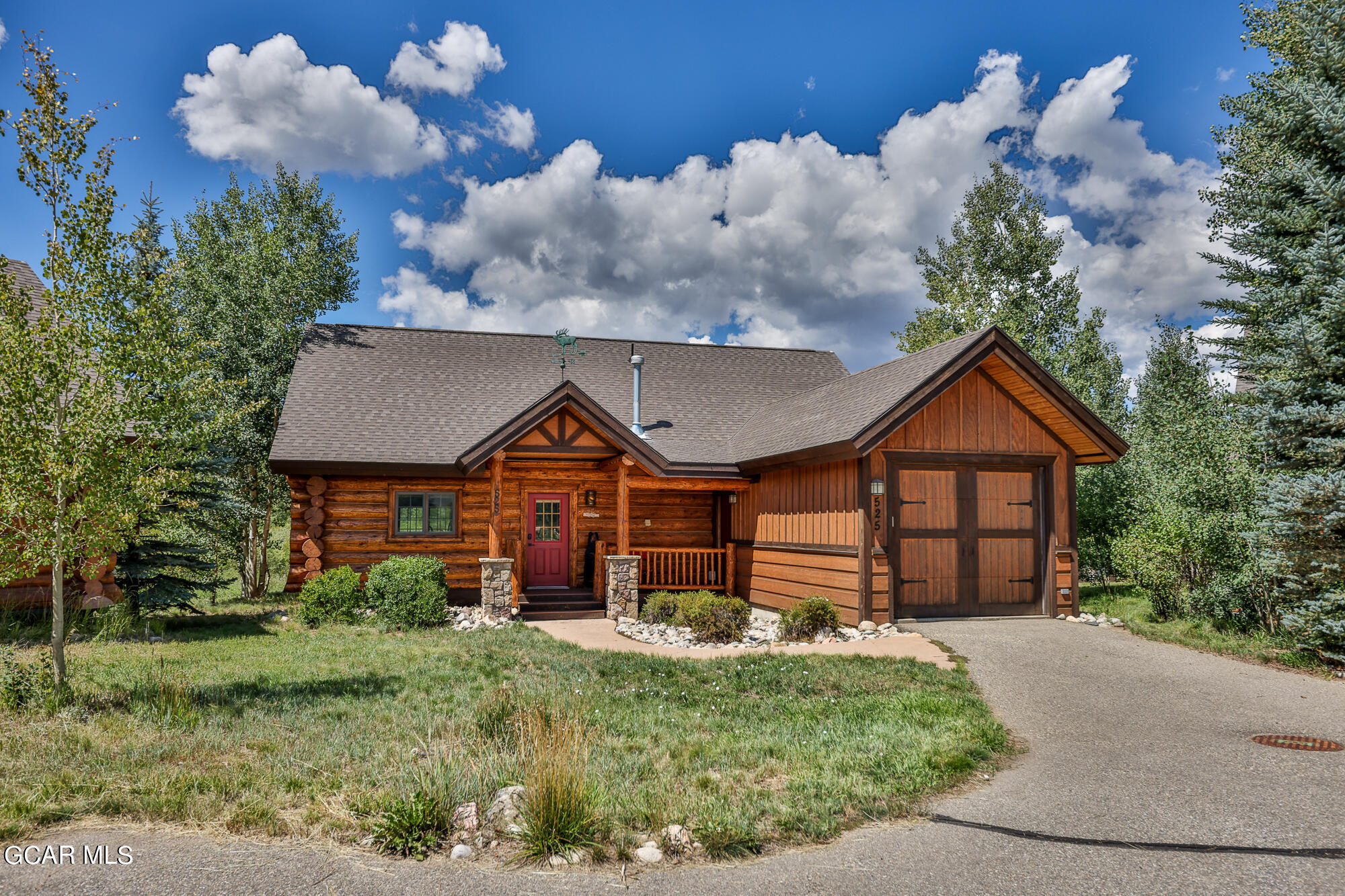 525 Pioneer Drive Granby CO 80446