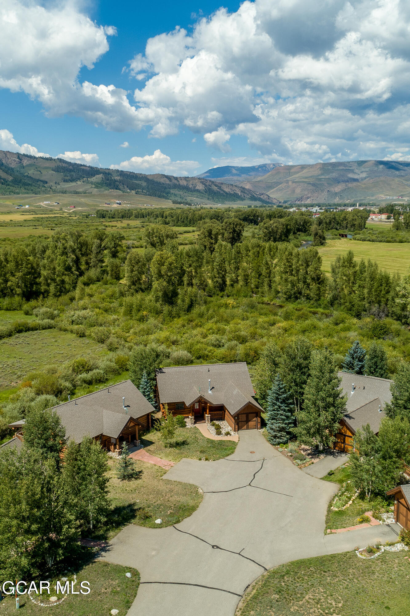 525 Pioneer Drive Granby CO 80446