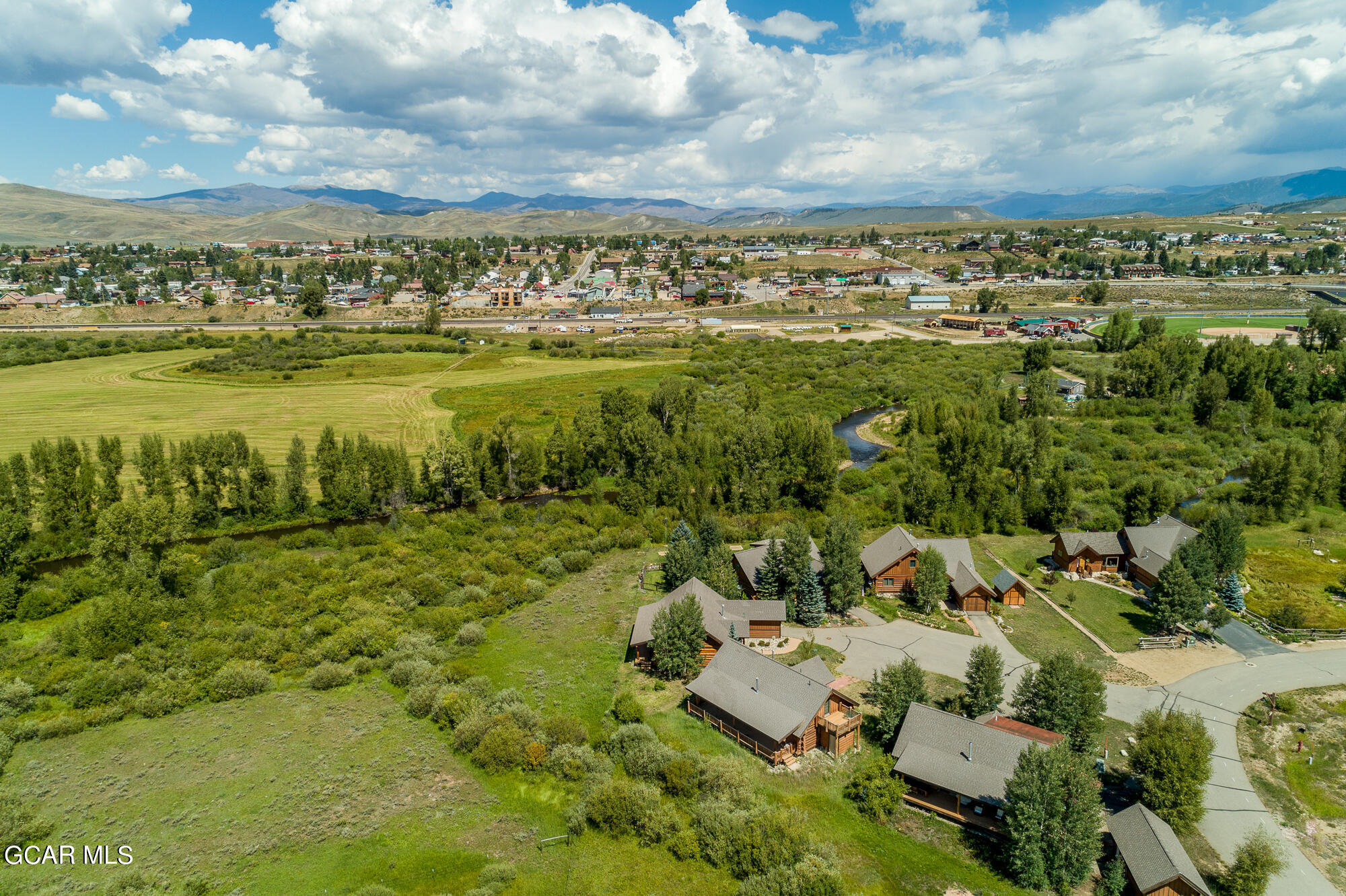 525 Pioneer Drive Granby CO 80446
