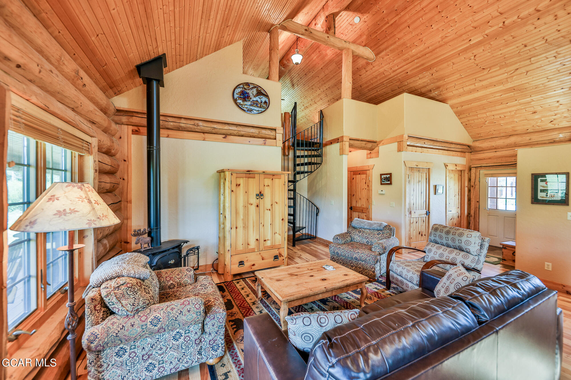 525 Pioneer Drive Granby CO 80446