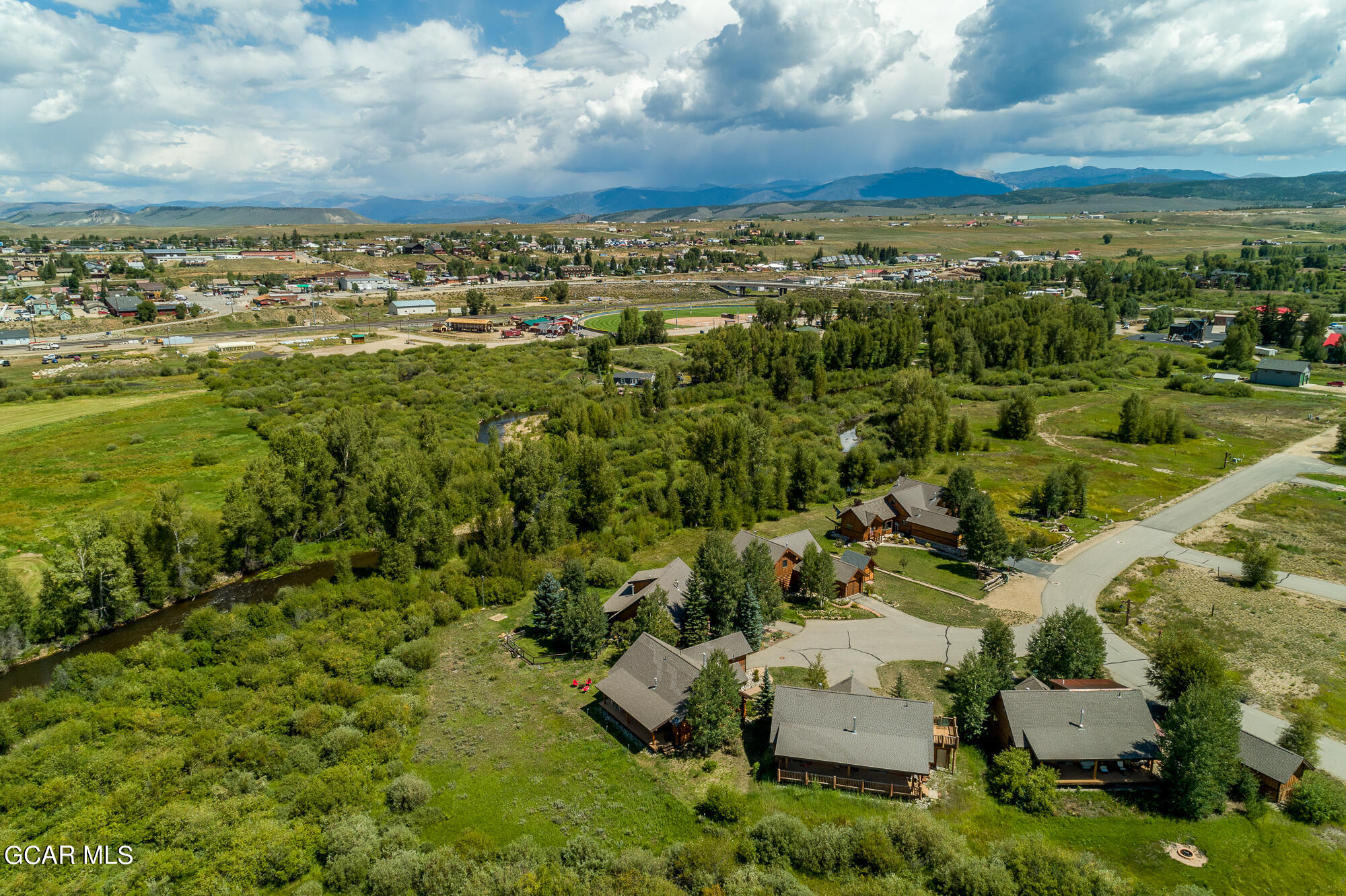 525 Pioneer Drive Granby CO 80446