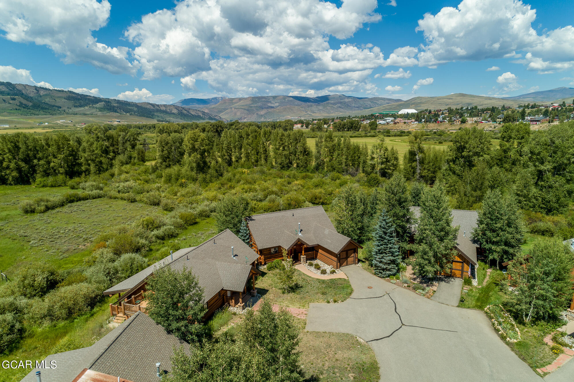 525 Pioneer Drive Granby CO 80446