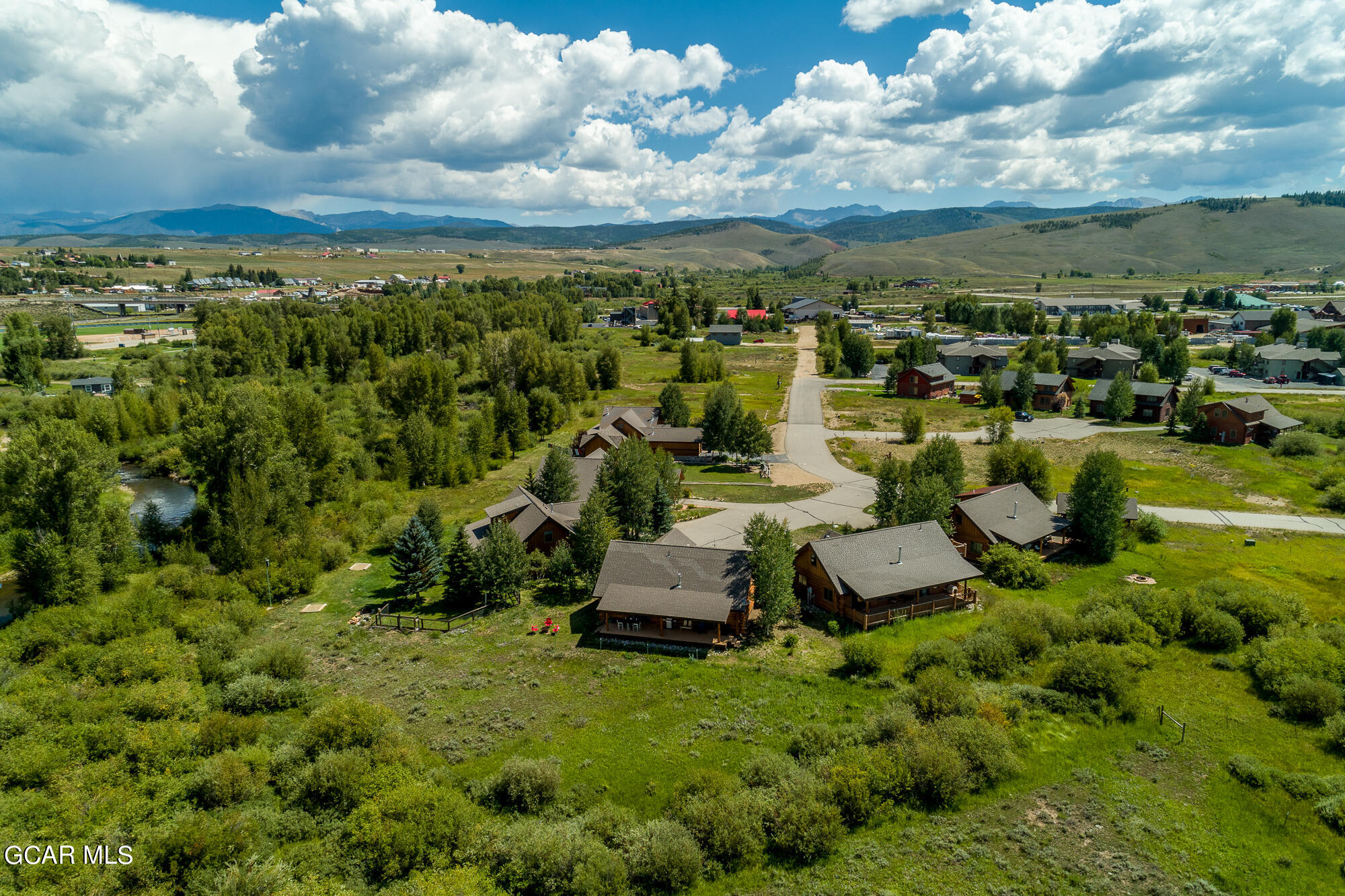 525 Pioneer Drive Granby CO 80446