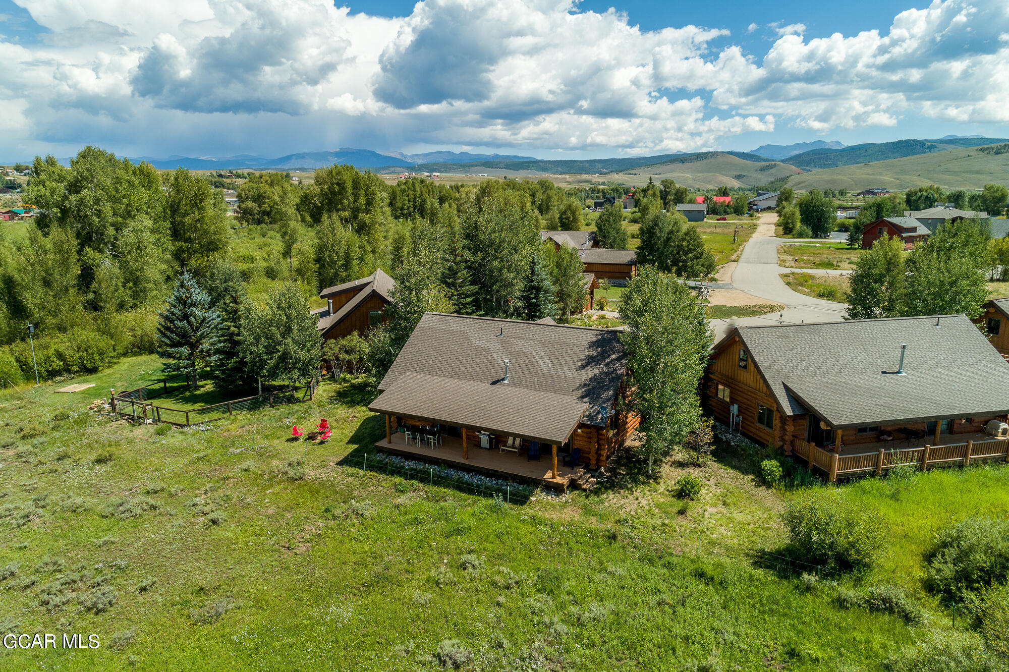 525 Pioneer Drive Granby CO 80446