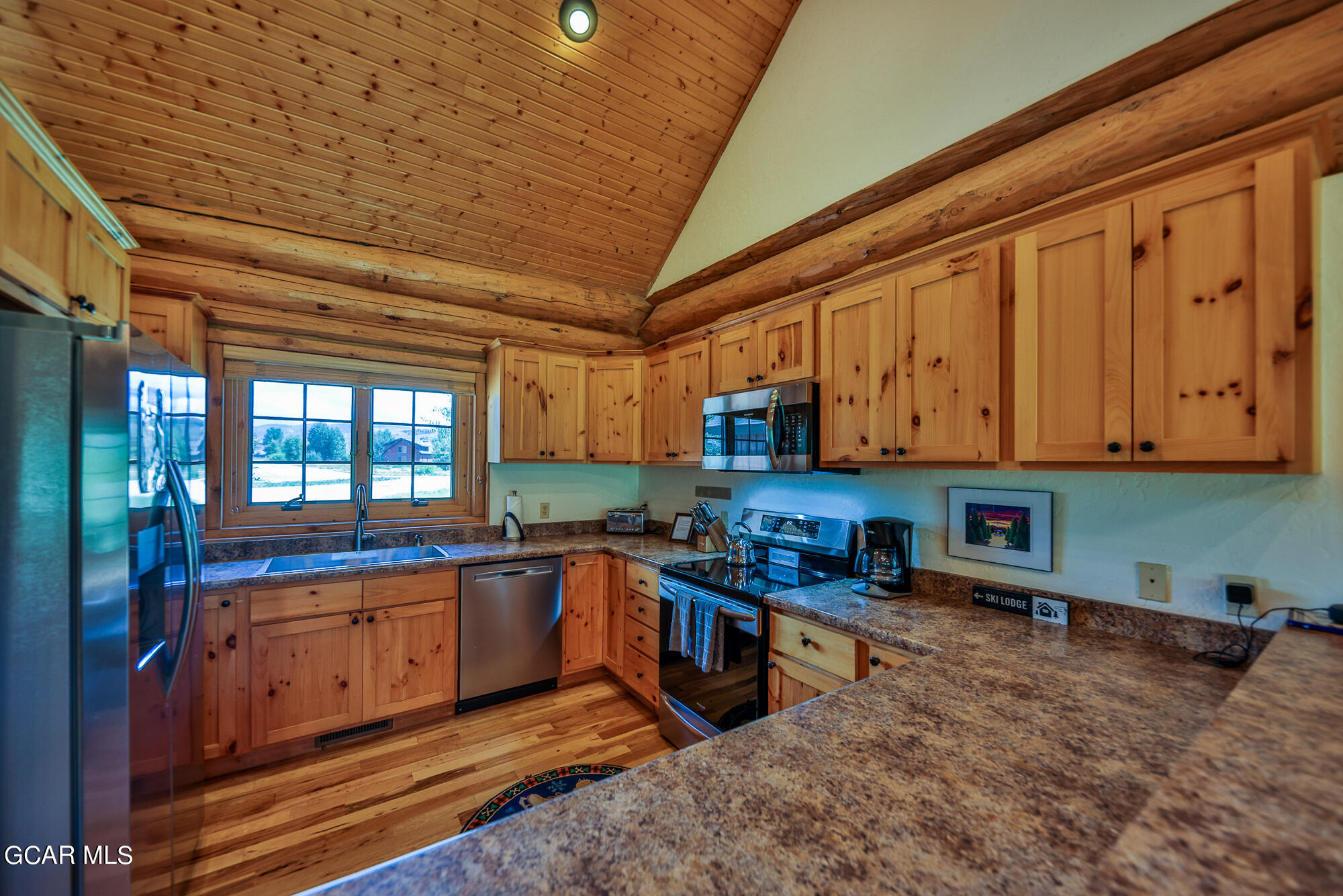 525 Pioneer Drive Granby CO 80446