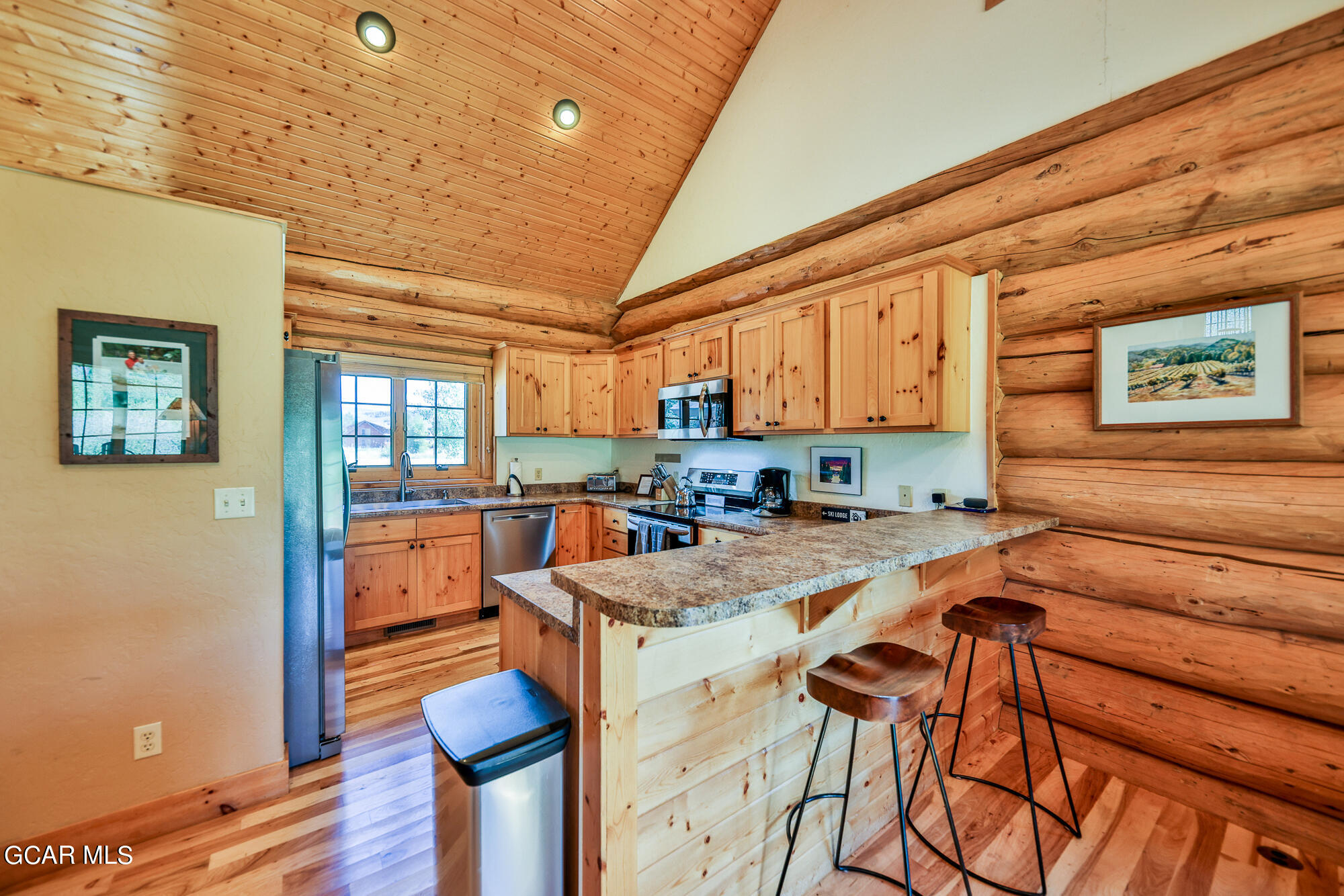 525 Pioneer Drive Granby CO 80446