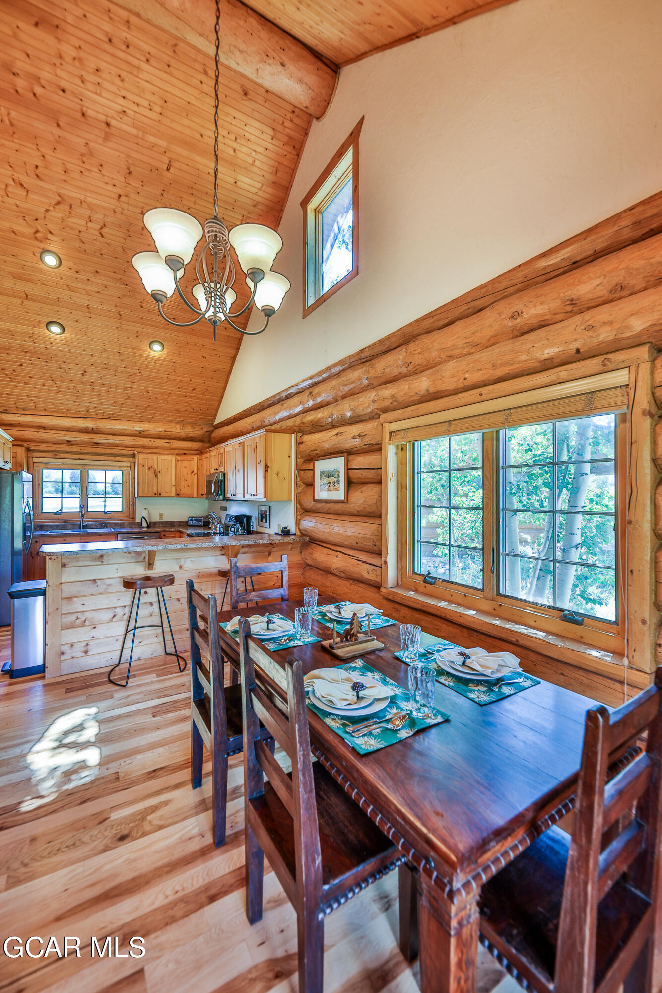 525 Pioneer Drive Granby CO 80446