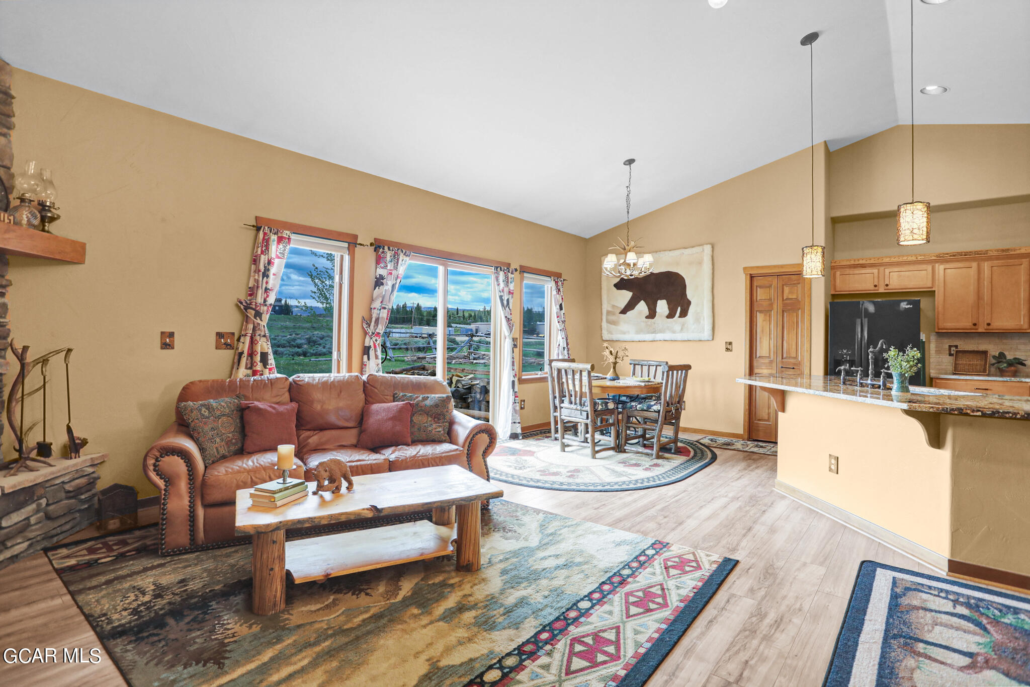 175 GCR 8947/silversage Road Granby CO 80446