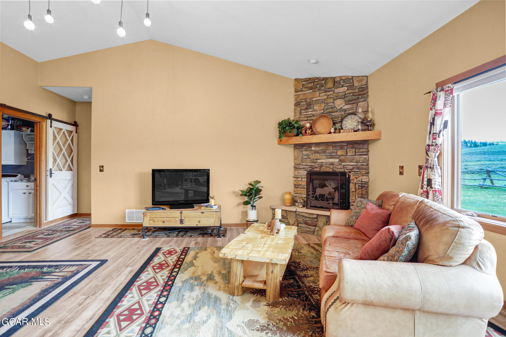 175 GCR 8947/silversage Road Granby CO 80446