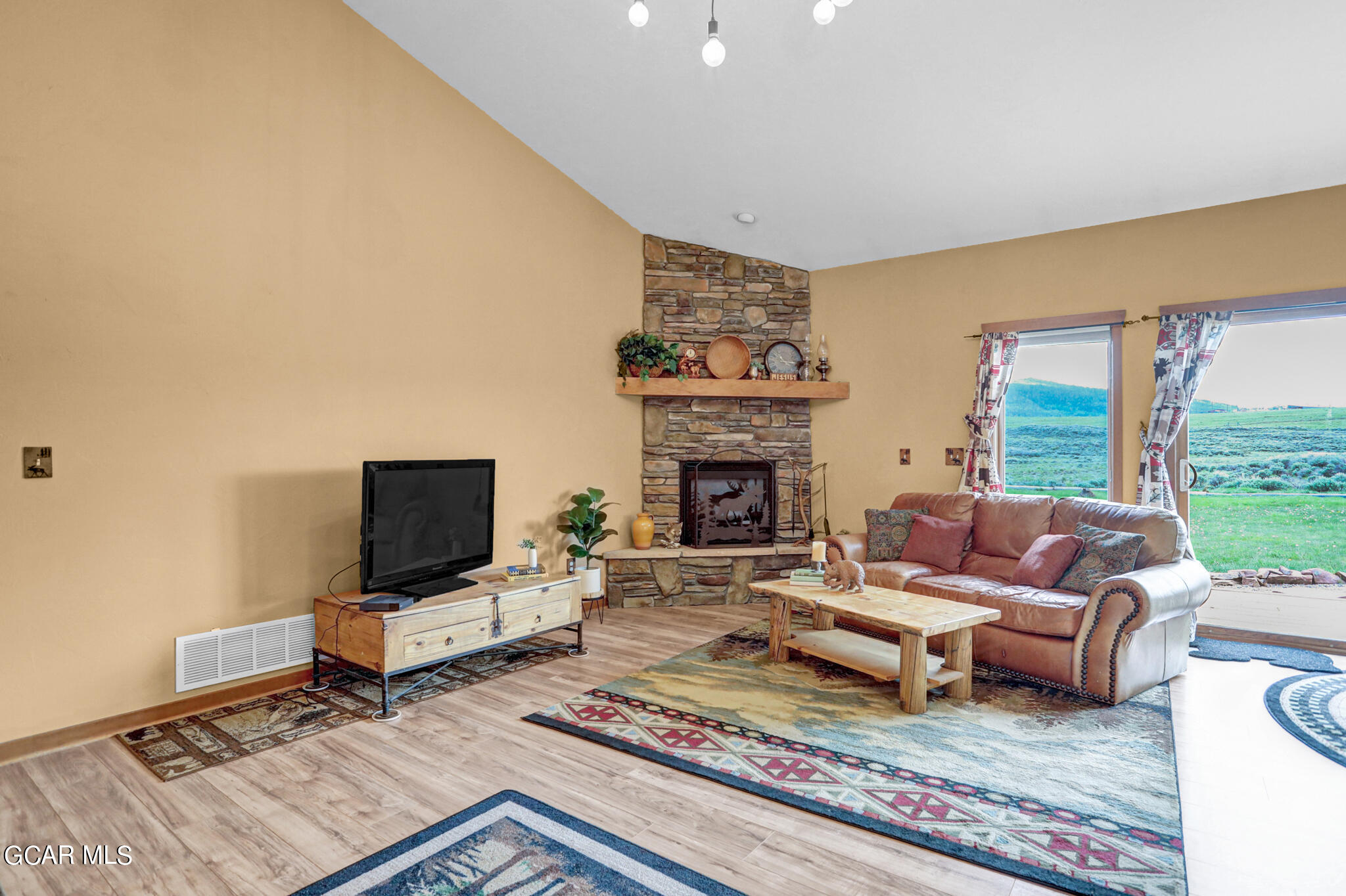 175 GCR 8947/silversage Road Granby CO 80446