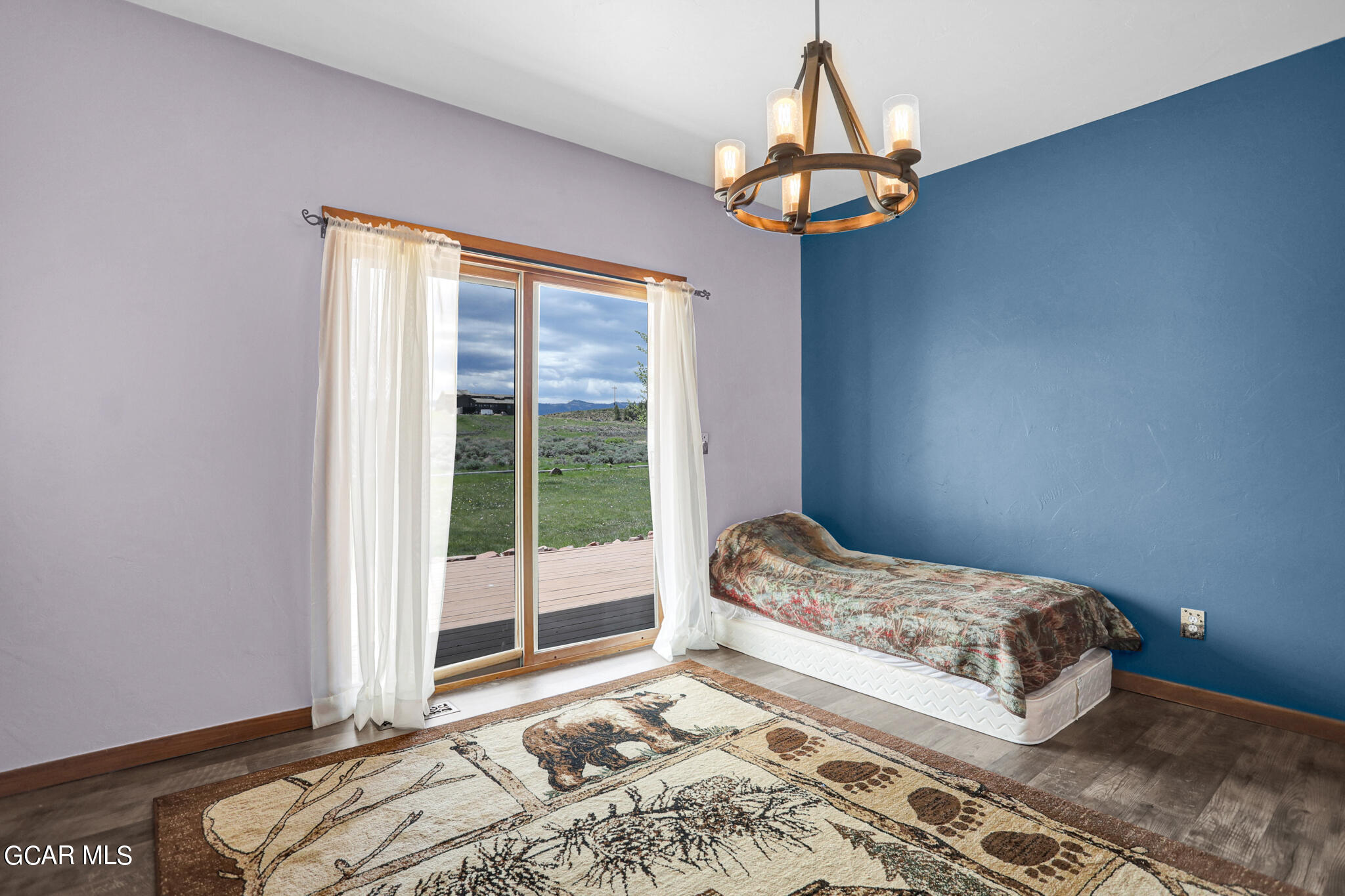 175 GCR 8947/silversage Road Granby CO 80446