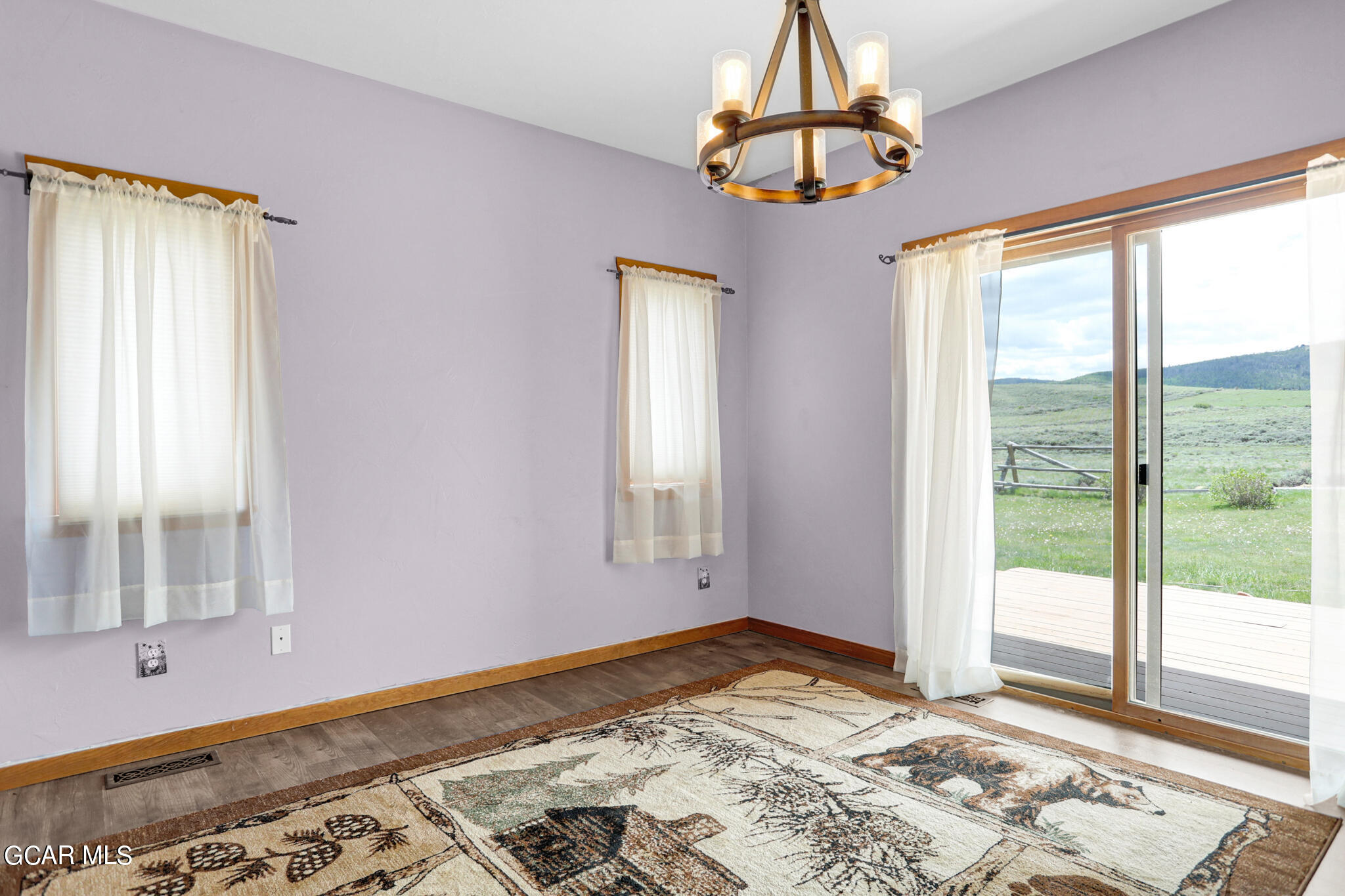 175 GCR 8947/silversage Road Granby CO 80446