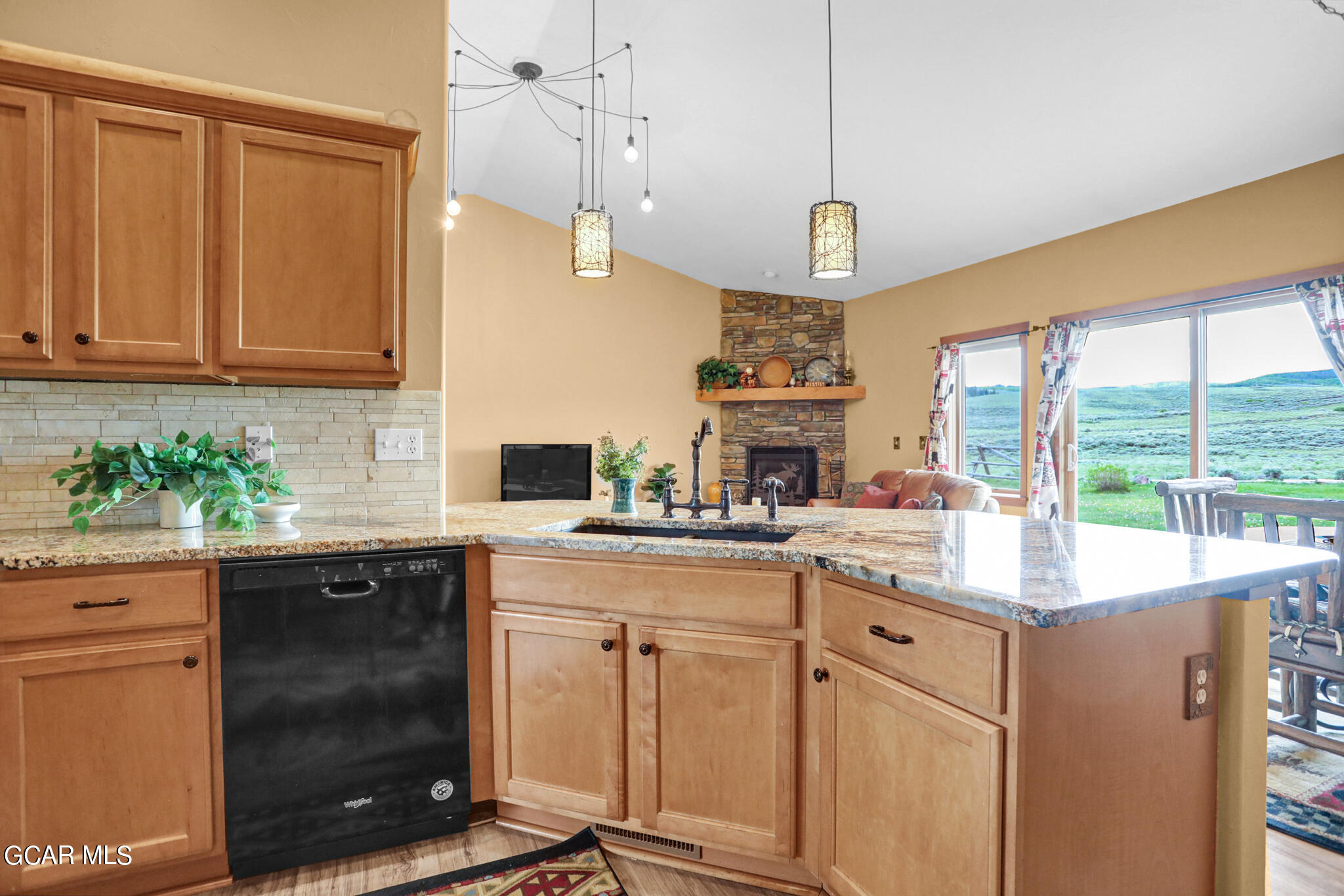 175 GCR 8947/silversage Road Granby CO 80446