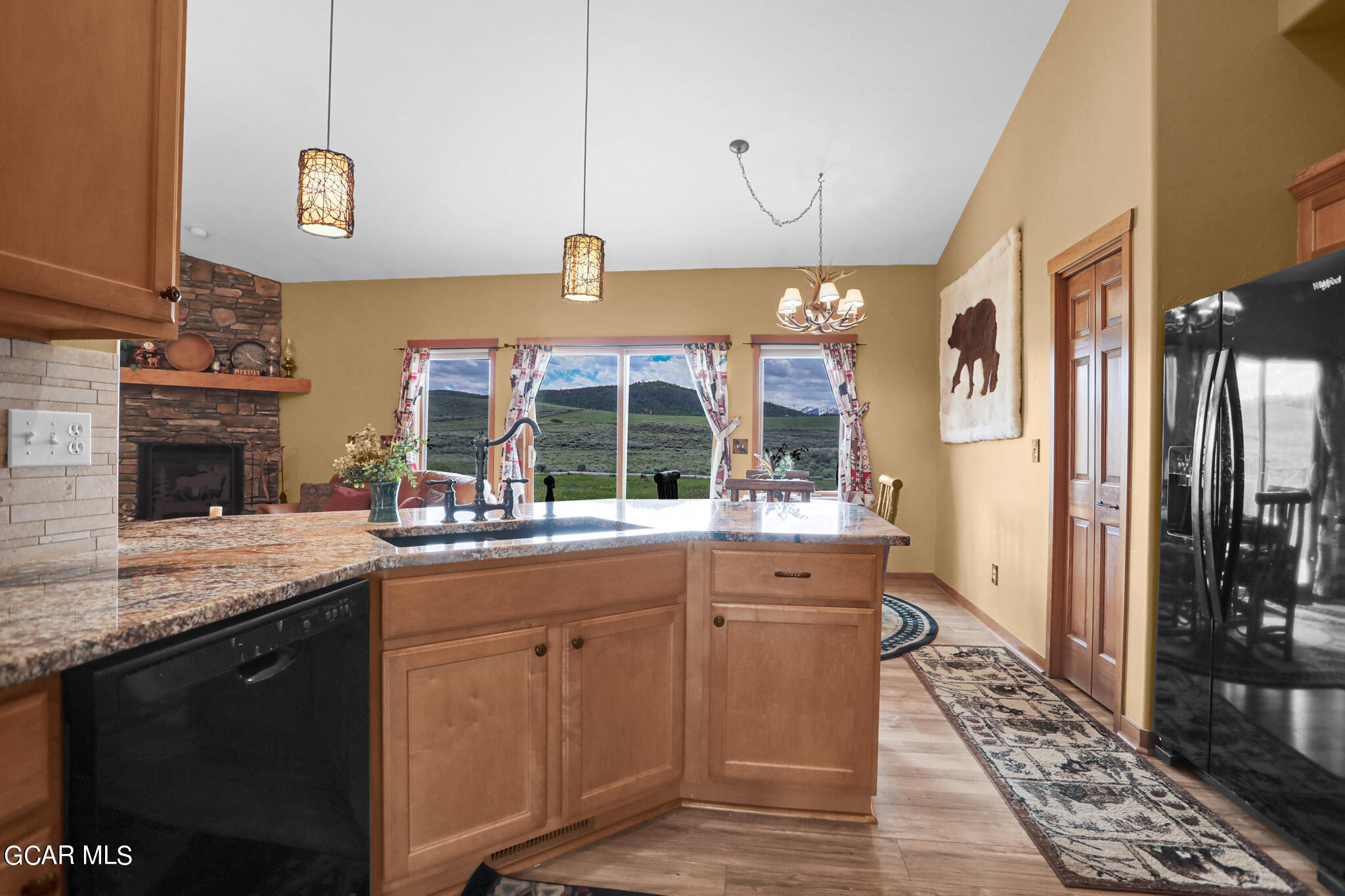 175 GCR 8947/silversage Road Granby CO 80446