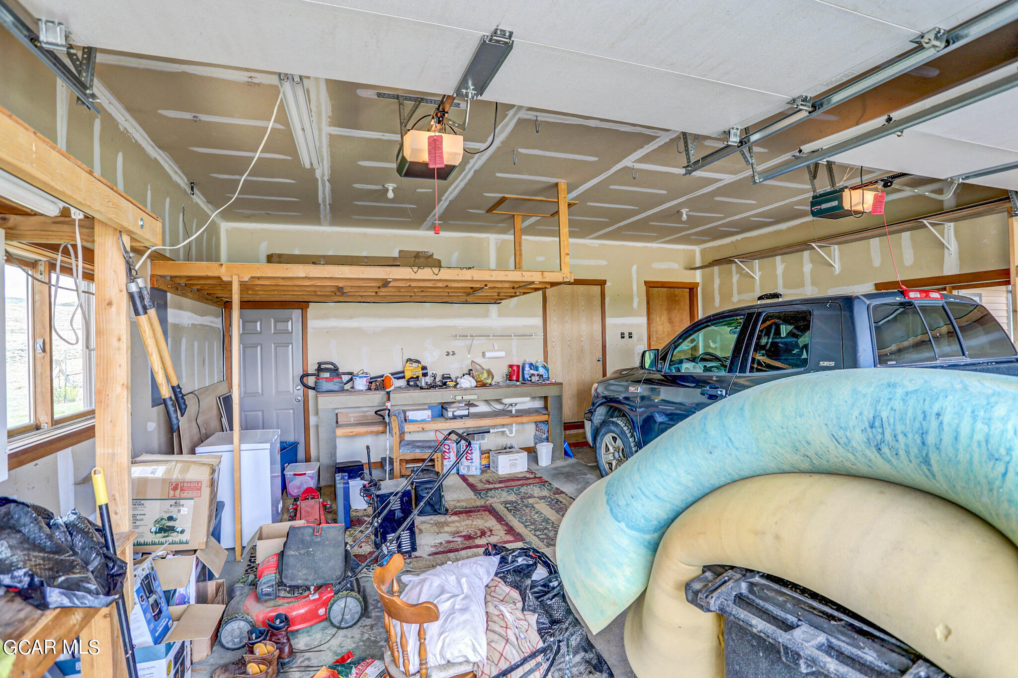 175 GCR 8947/silversage Road Granby CO 80446
