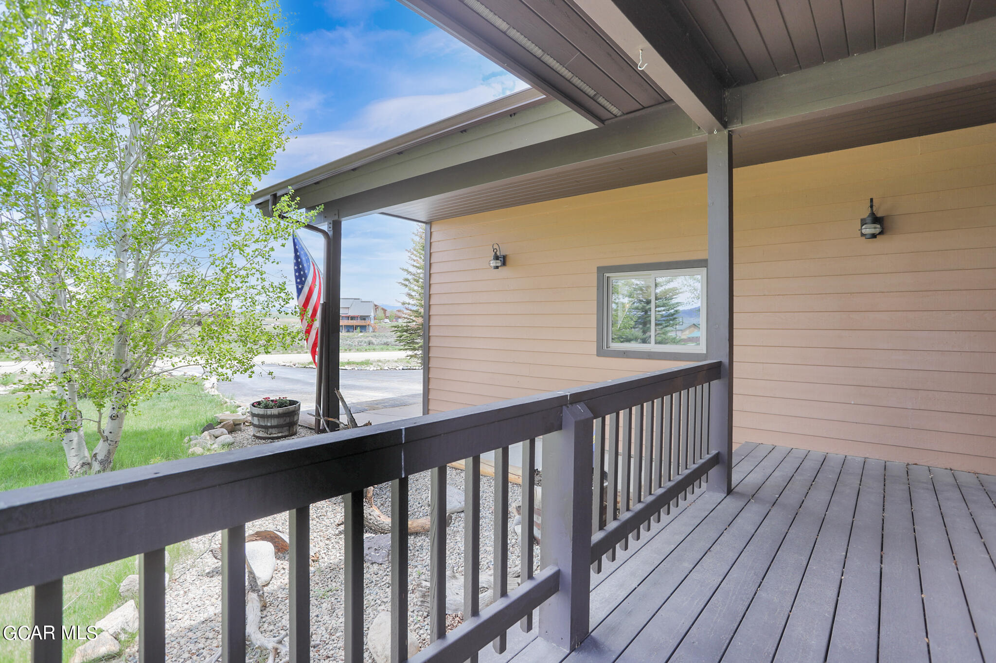 175 GCR 8947/silversage Road Granby CO 80446
