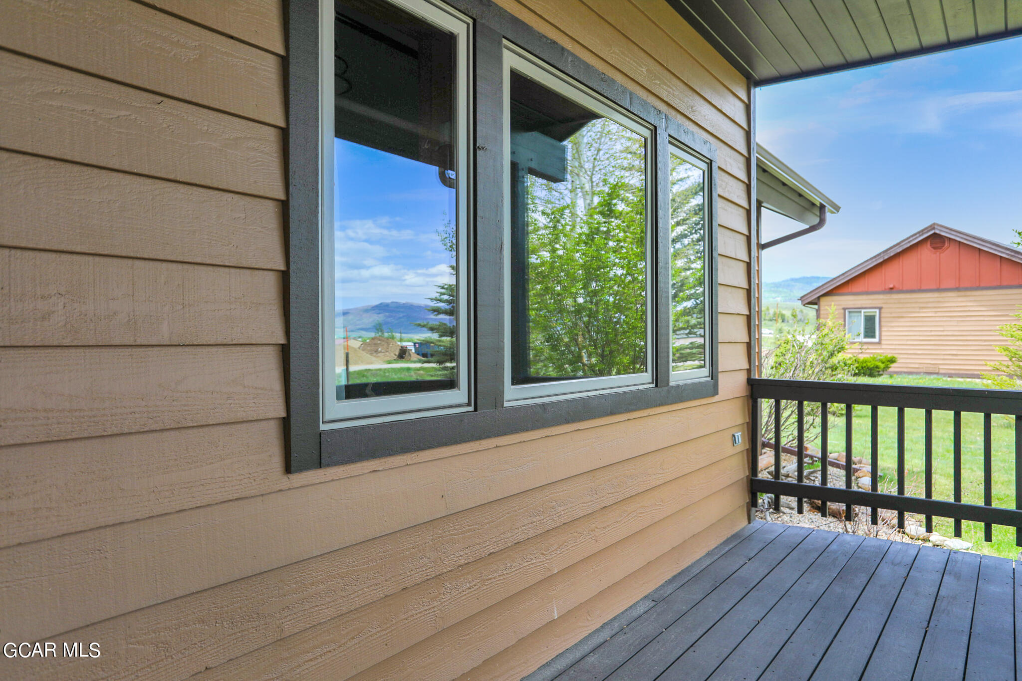 175 GCR 8947/silversage Road Granby CO 80446