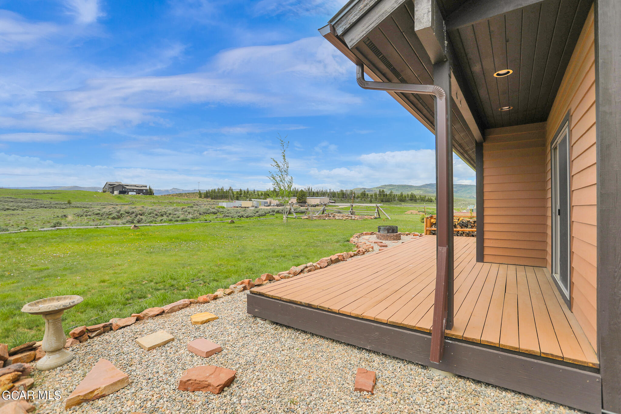 175 GCR 8947/silversage Road Granby CO 80446