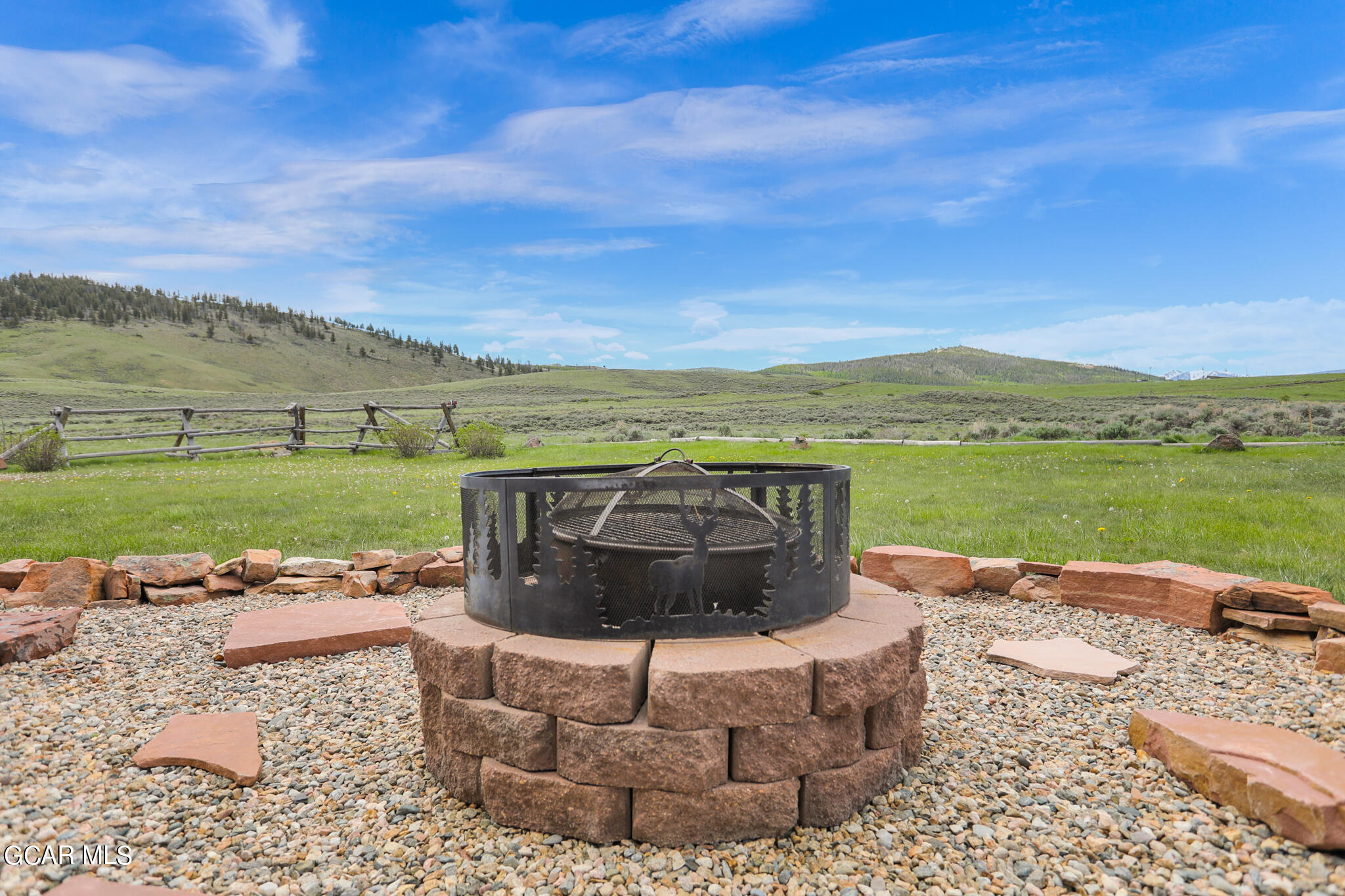 175 GCR 8947/silversage Road Granby CO 80446