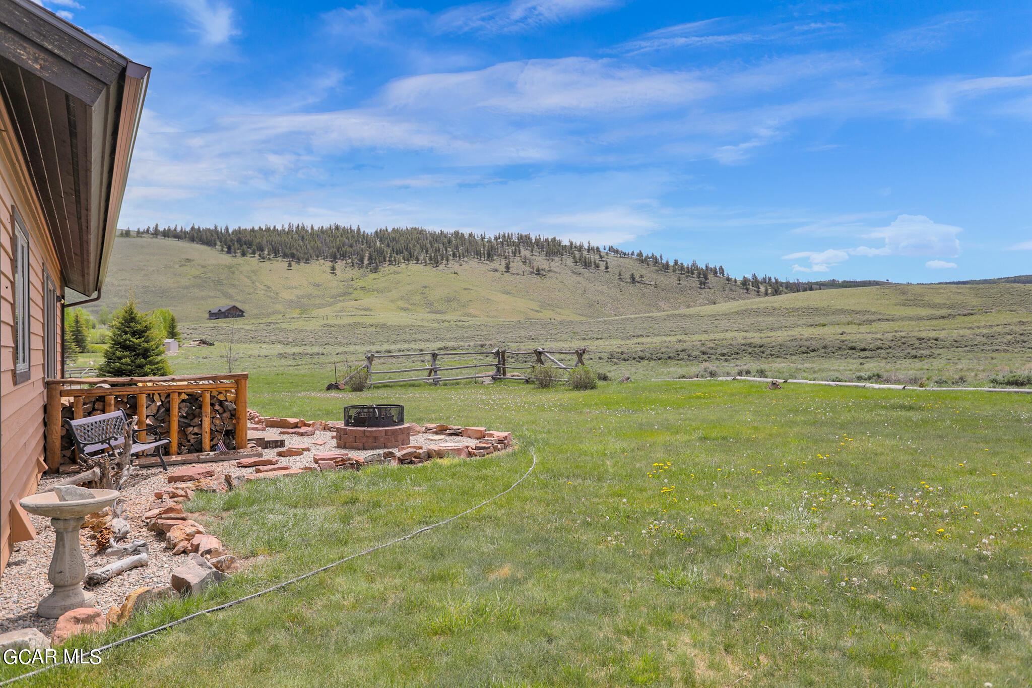 175 GCR 8947/silversage Road Granby CO 80446