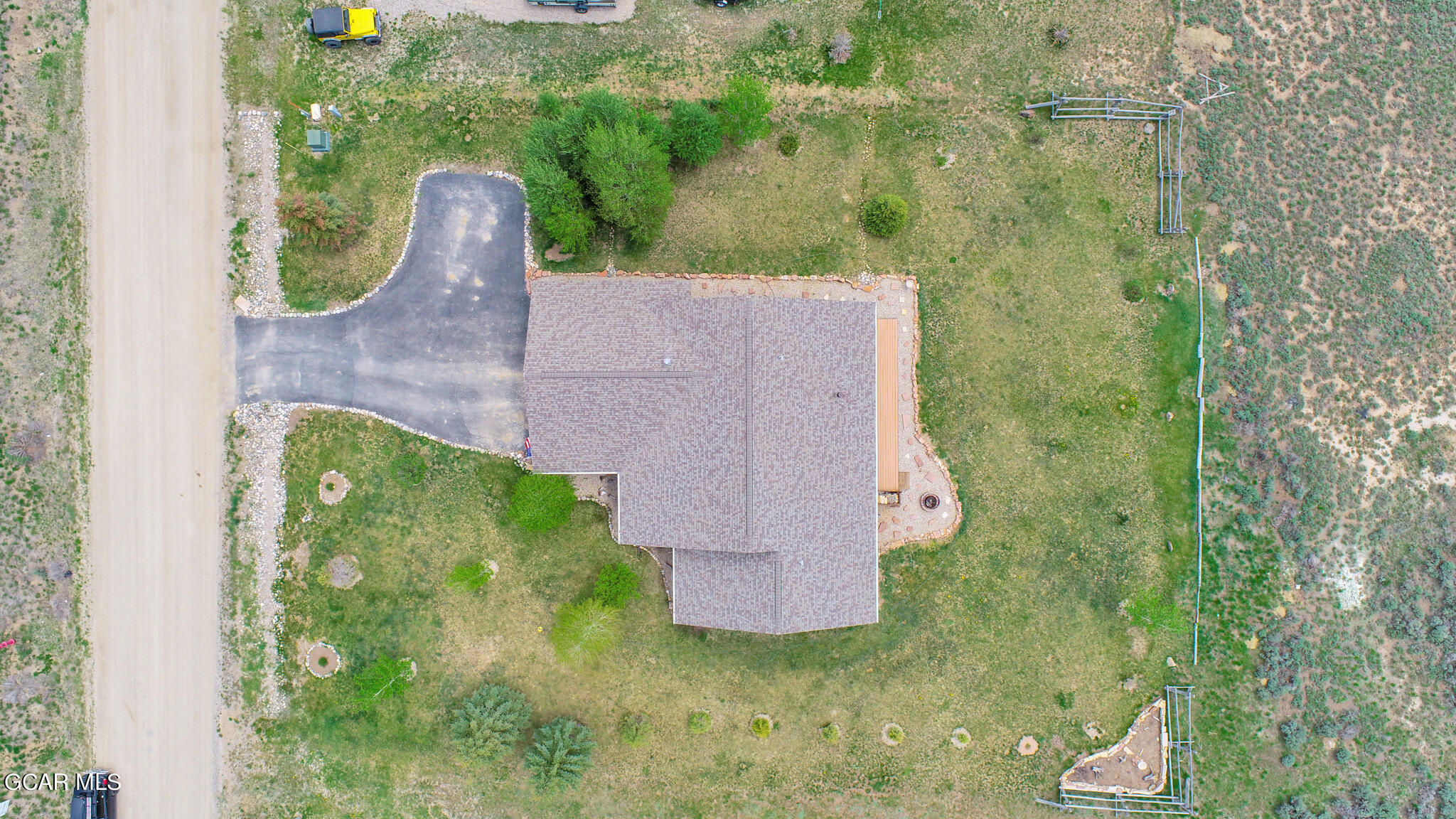 175 GCR 8947/silversage Road Granby CO 80446