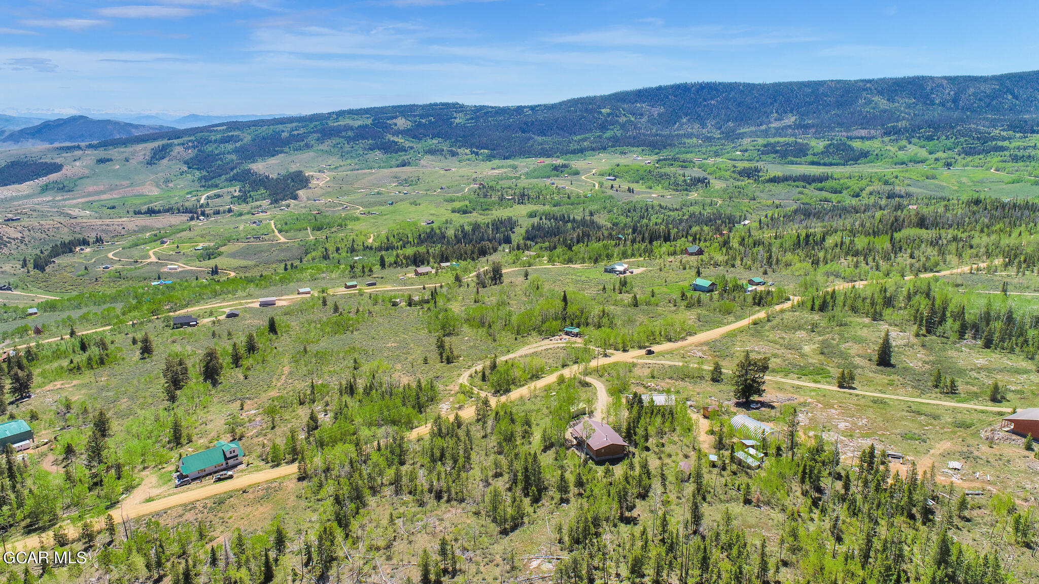 175 GCR 8947/silversage Road Granby CO 80446