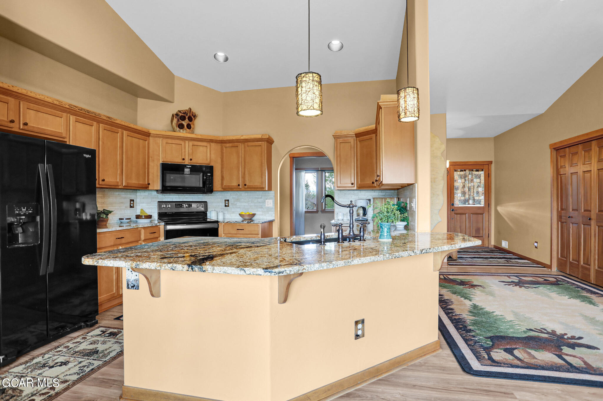175 GCR 8947/silversage Road Granby CO 80446