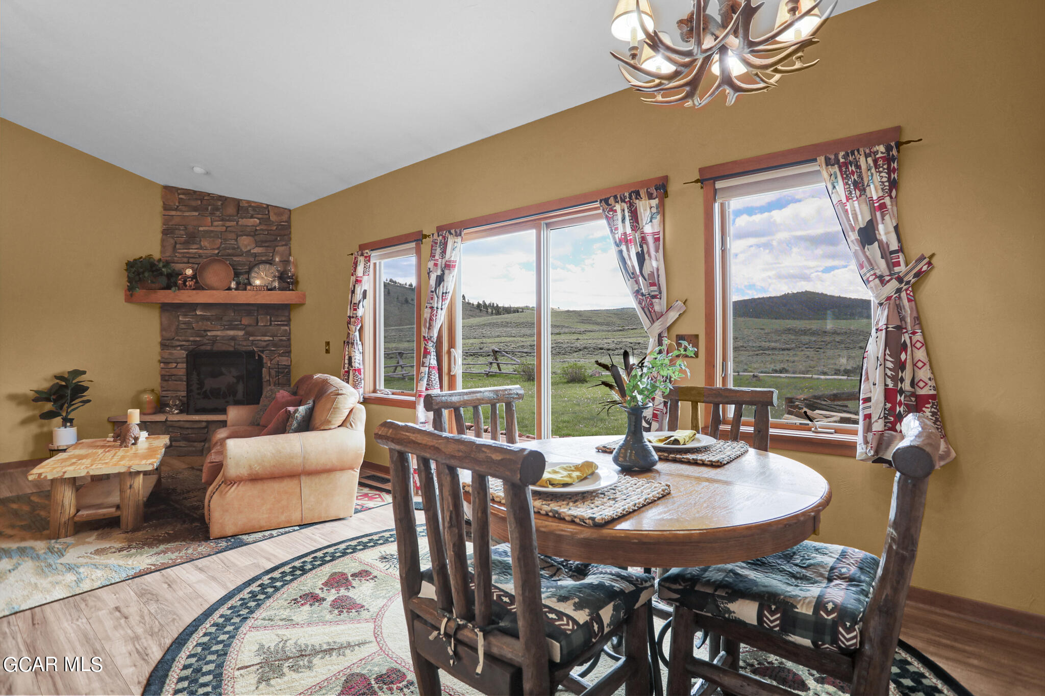 175 GCR 8947/silversage Road Granby CO 80446