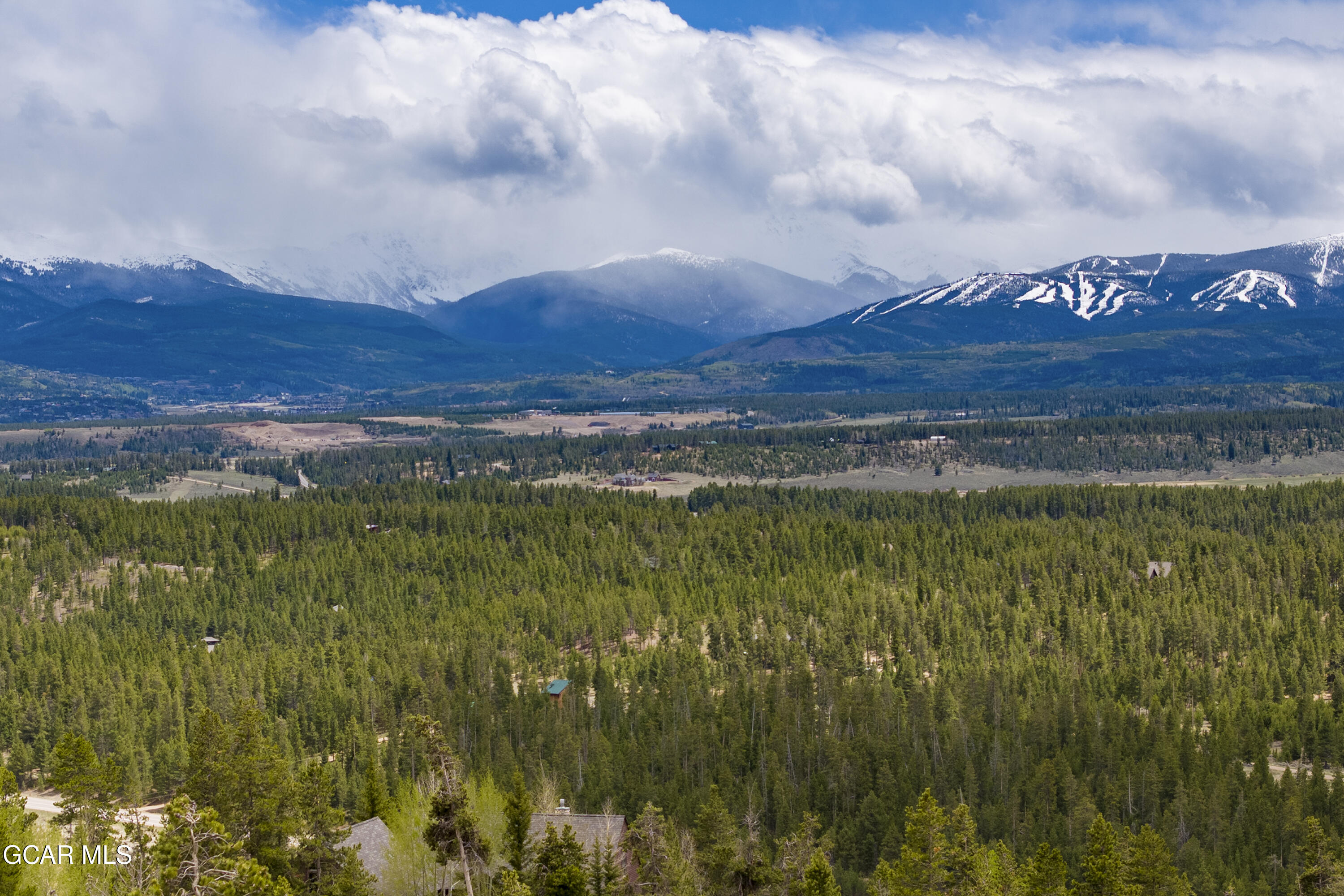 400 Ridge Road Granby CO 80446