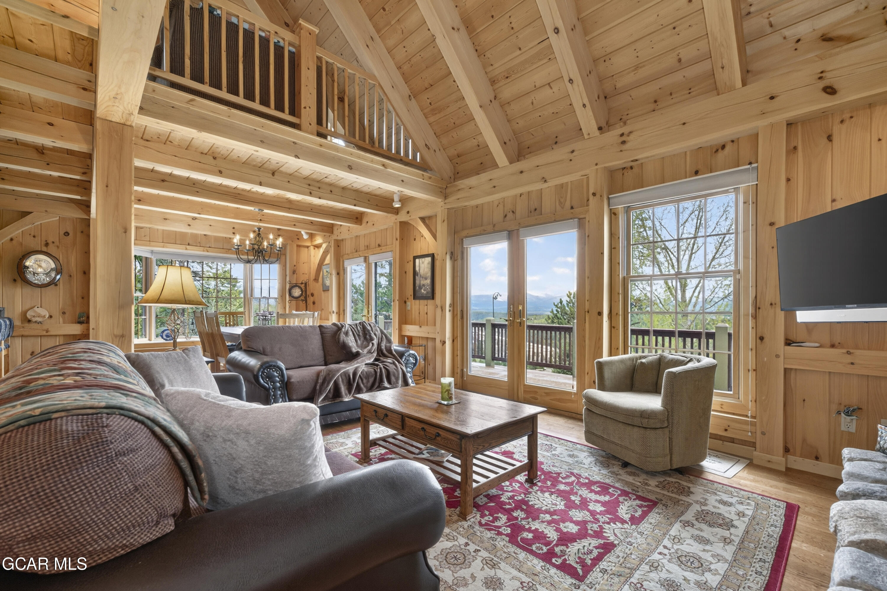 400 Ridge Road Granby CO 80446