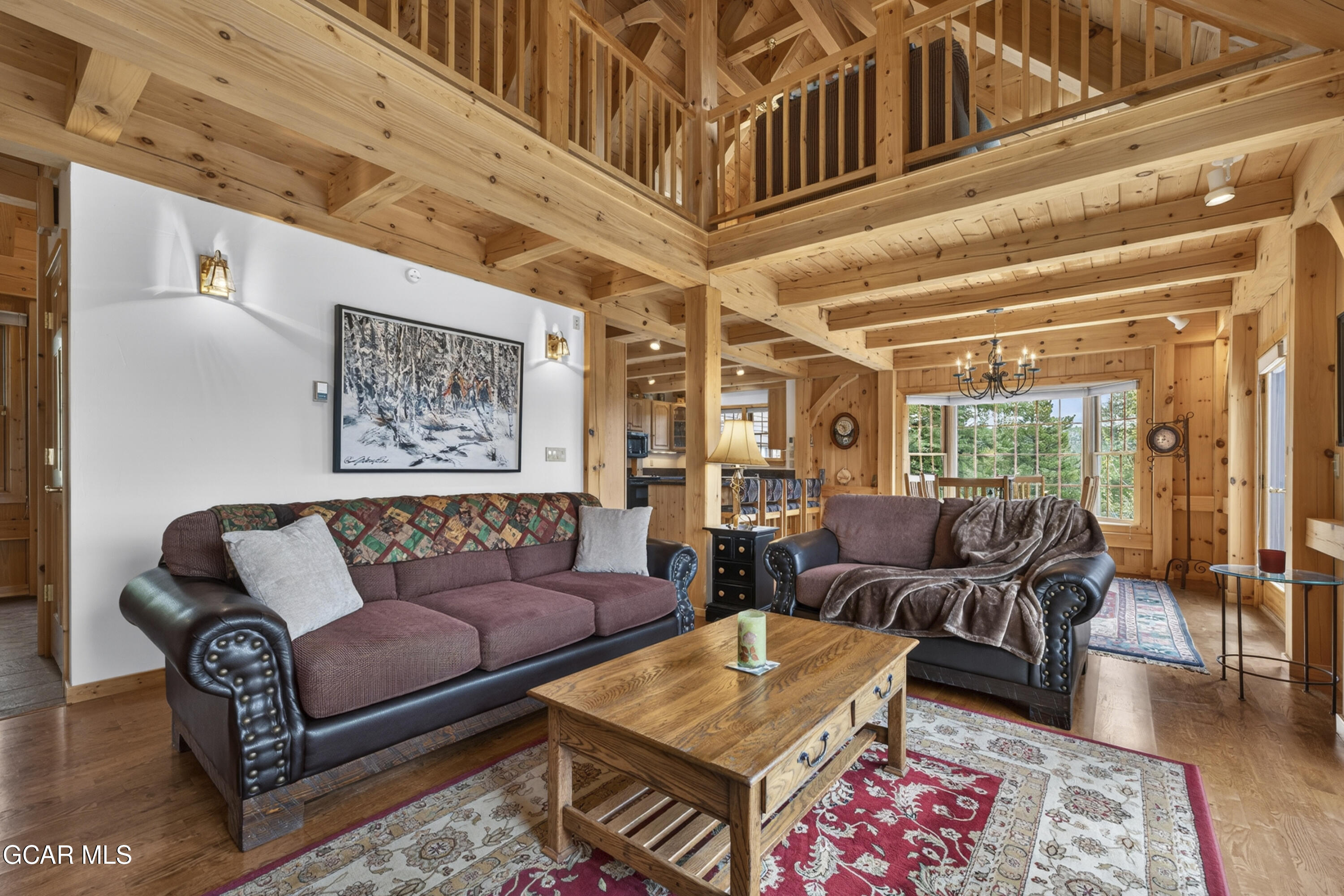400 Ridge Road Granby CO 80446
