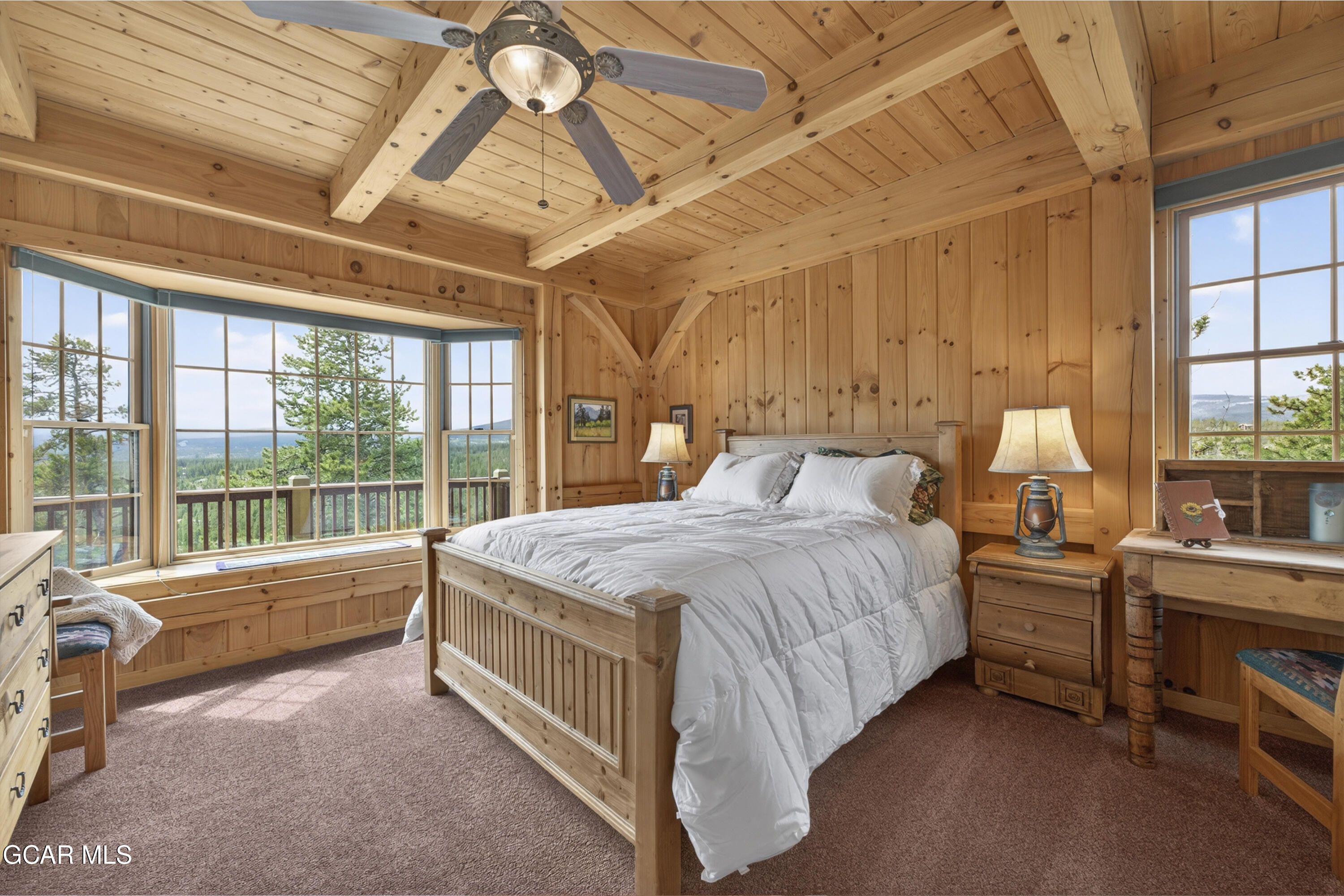 400 Ridge Road Granby CO 80446