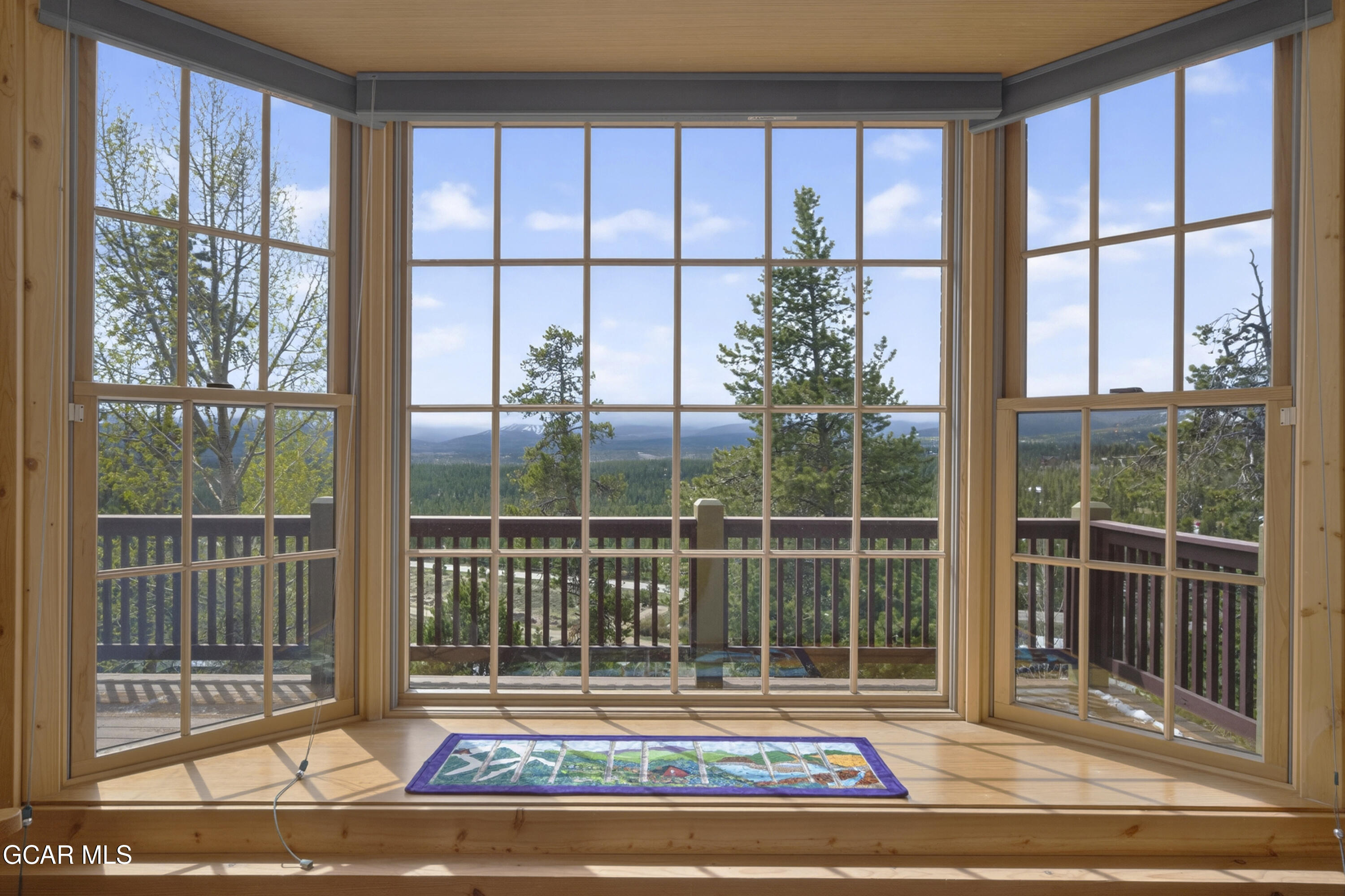 400 Ridge Road Granby CO 80446