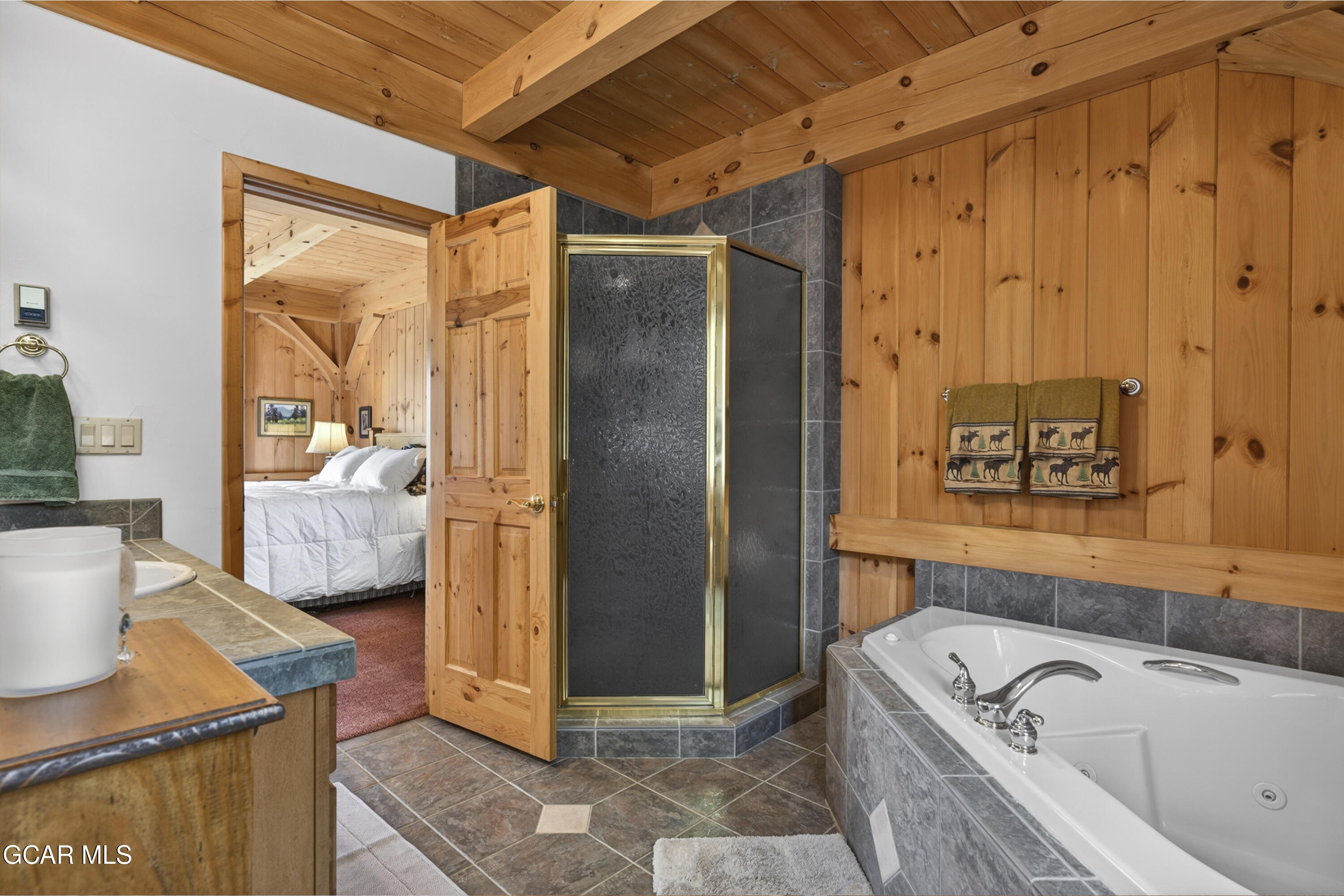 400 Ridge Road Granby CO 80446
