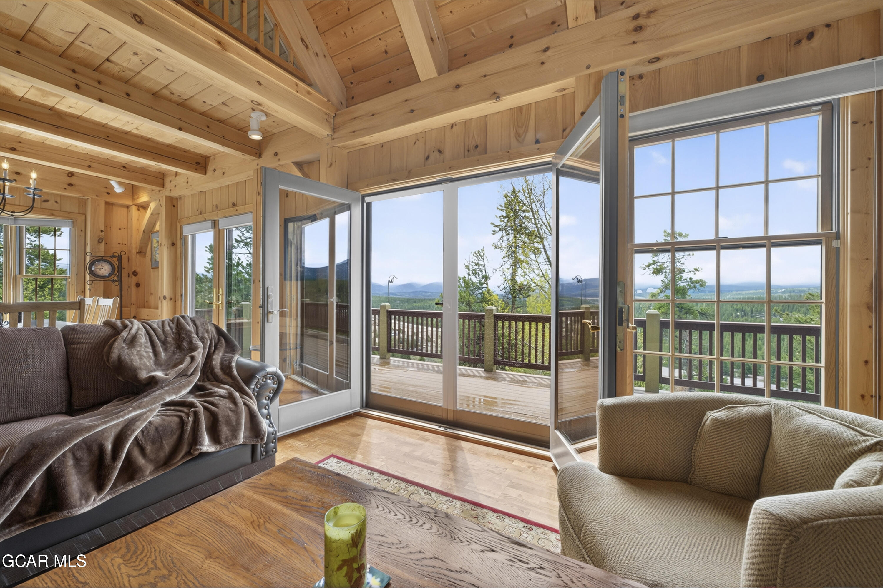 400 Ridge Road Granby CO 80446