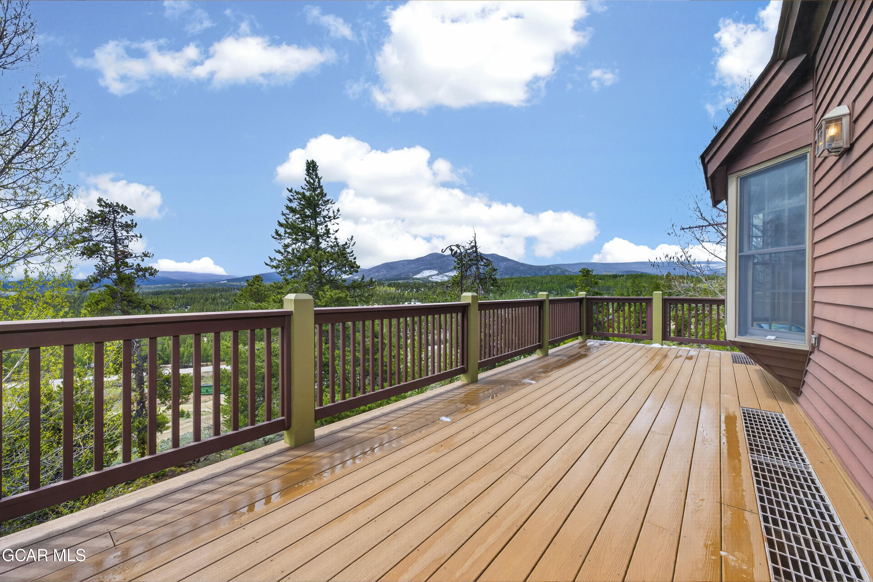 400 Ridge Road Granby CO 80446
