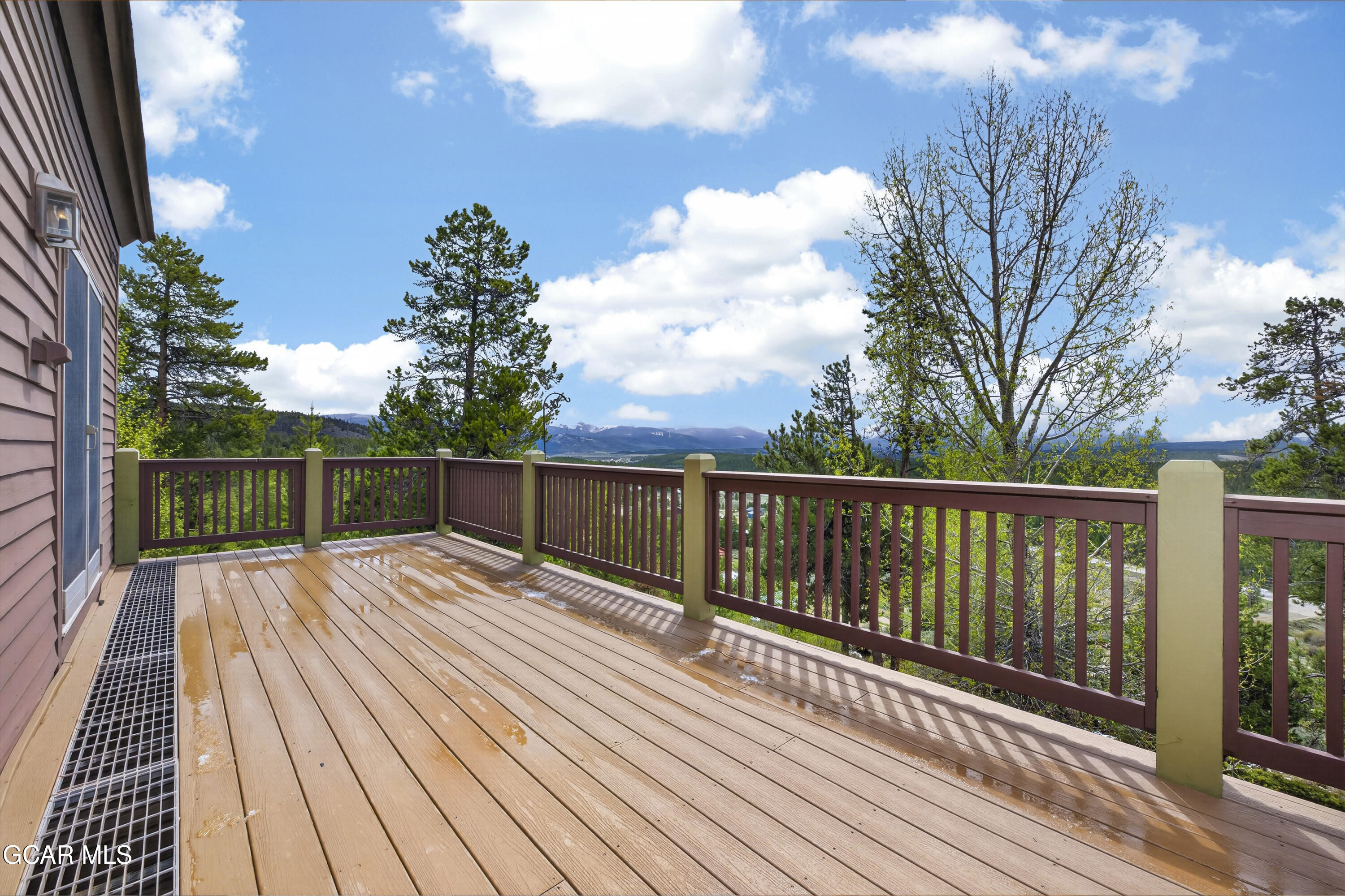 400 Ridge Road Granby CO 80446