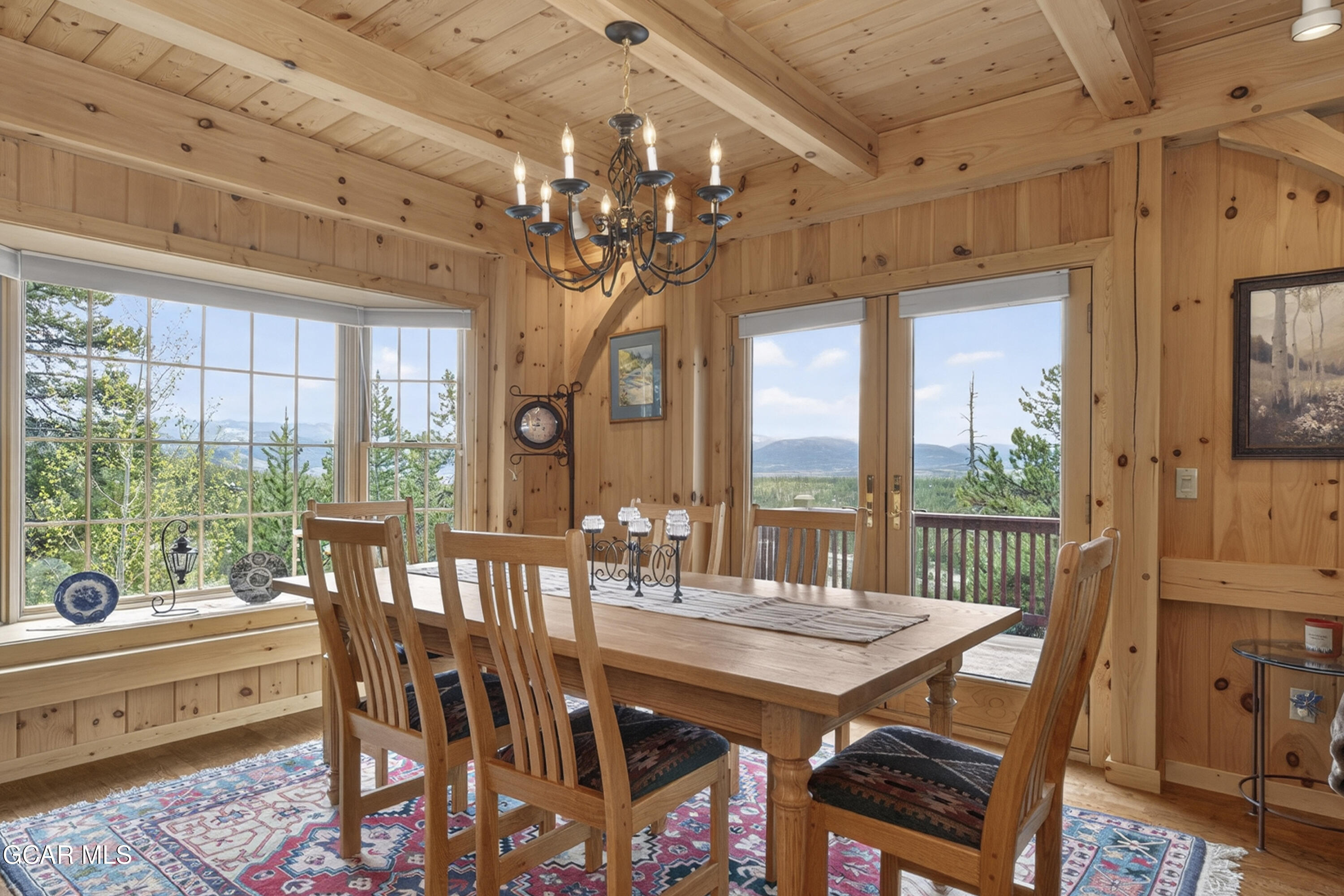 400 Ridge Road Granby CO 80446