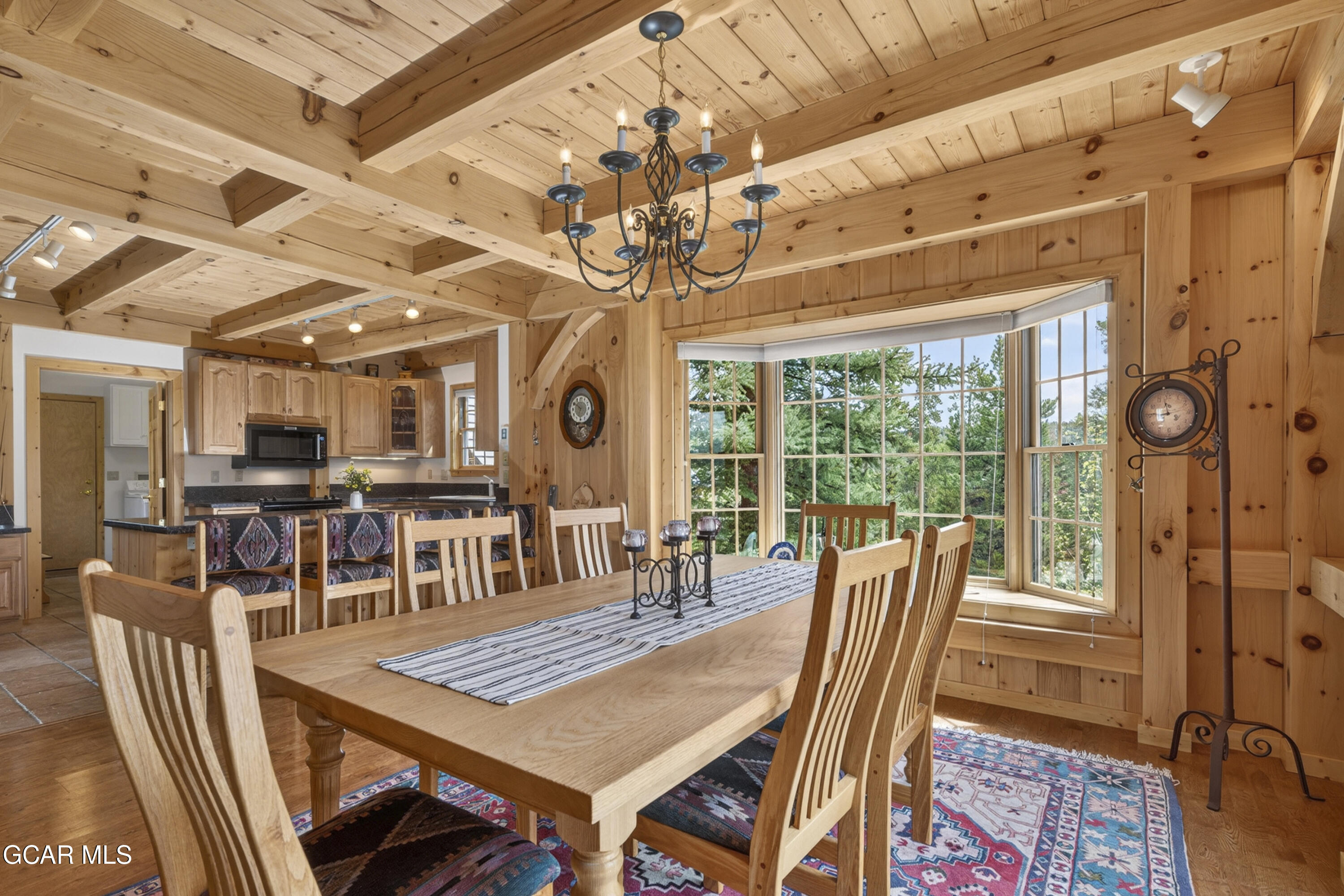 400 Ridge Road Granby CO 80446