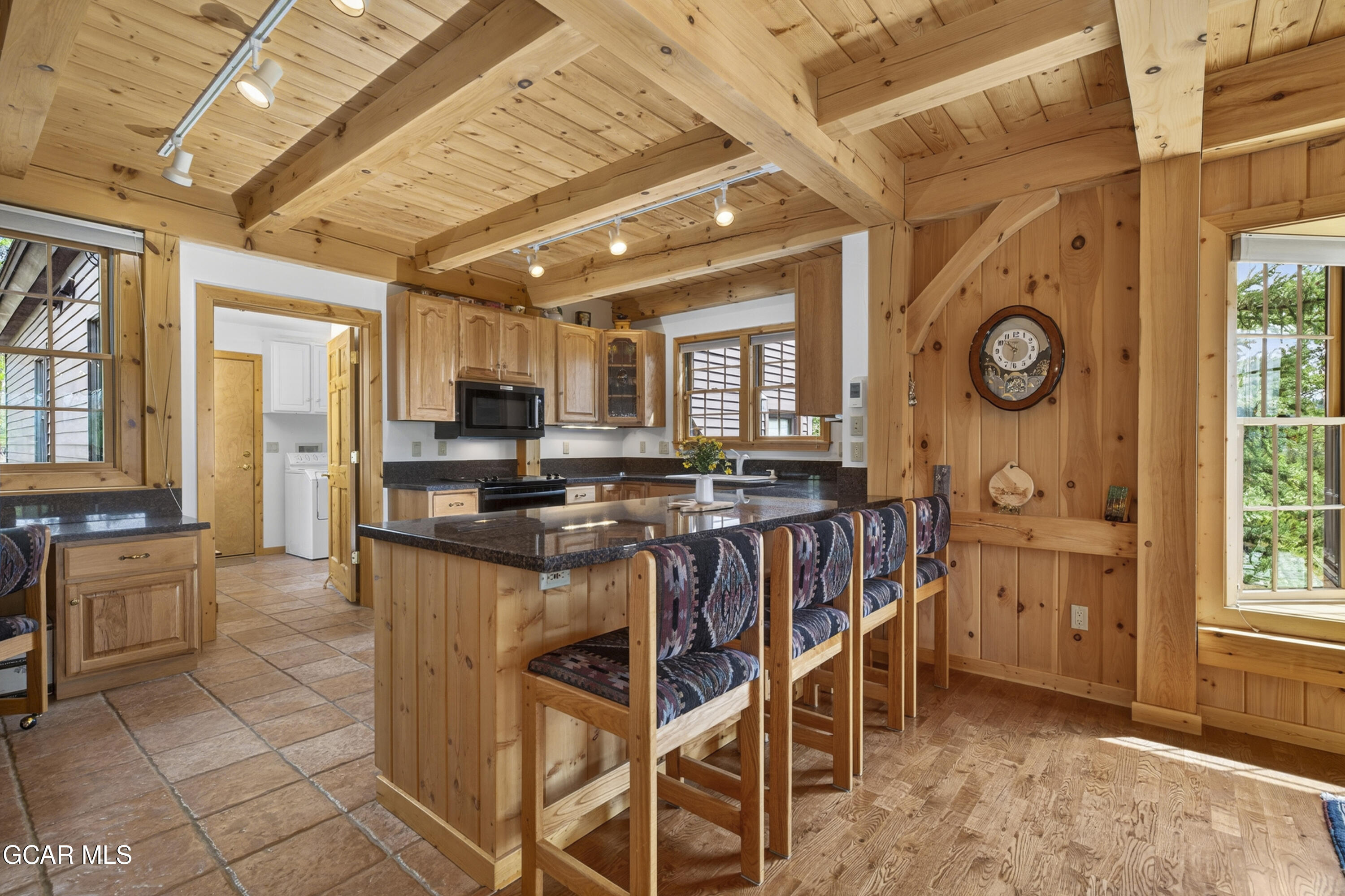 400 Ridge Road Granby CO 80446