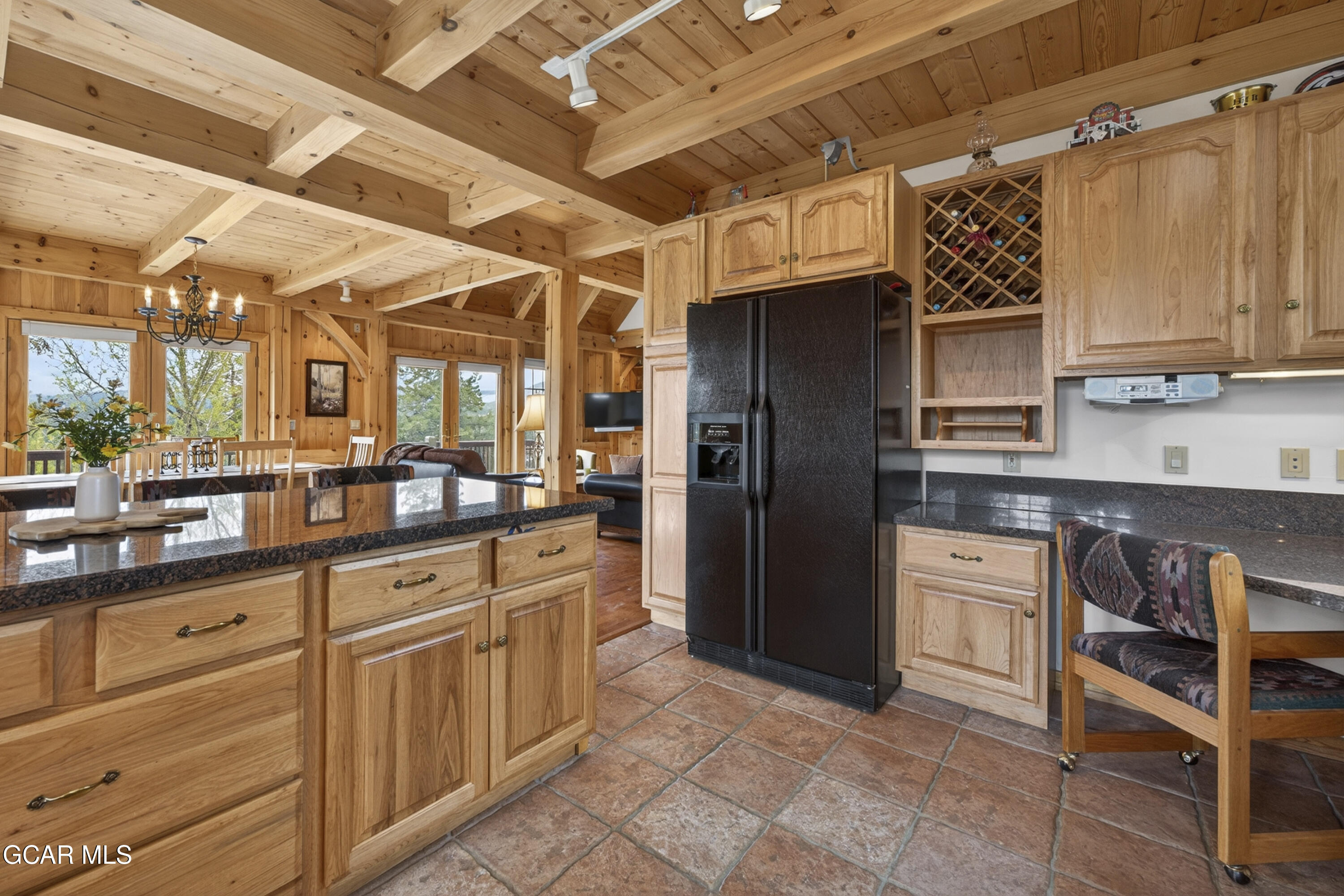 400 Ridge Road Granby CO 80446