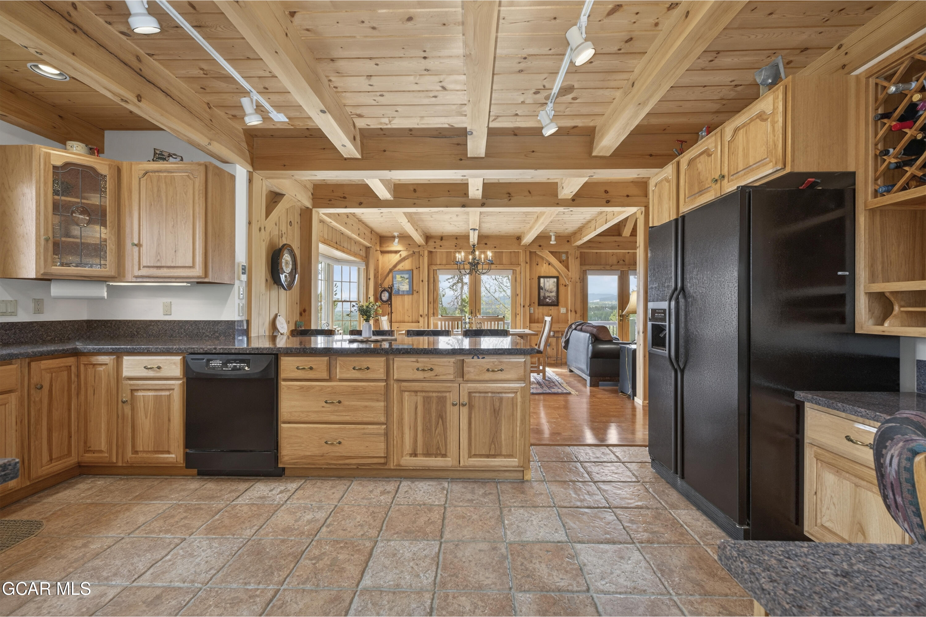 400 Ridge Road Granby CO 80446