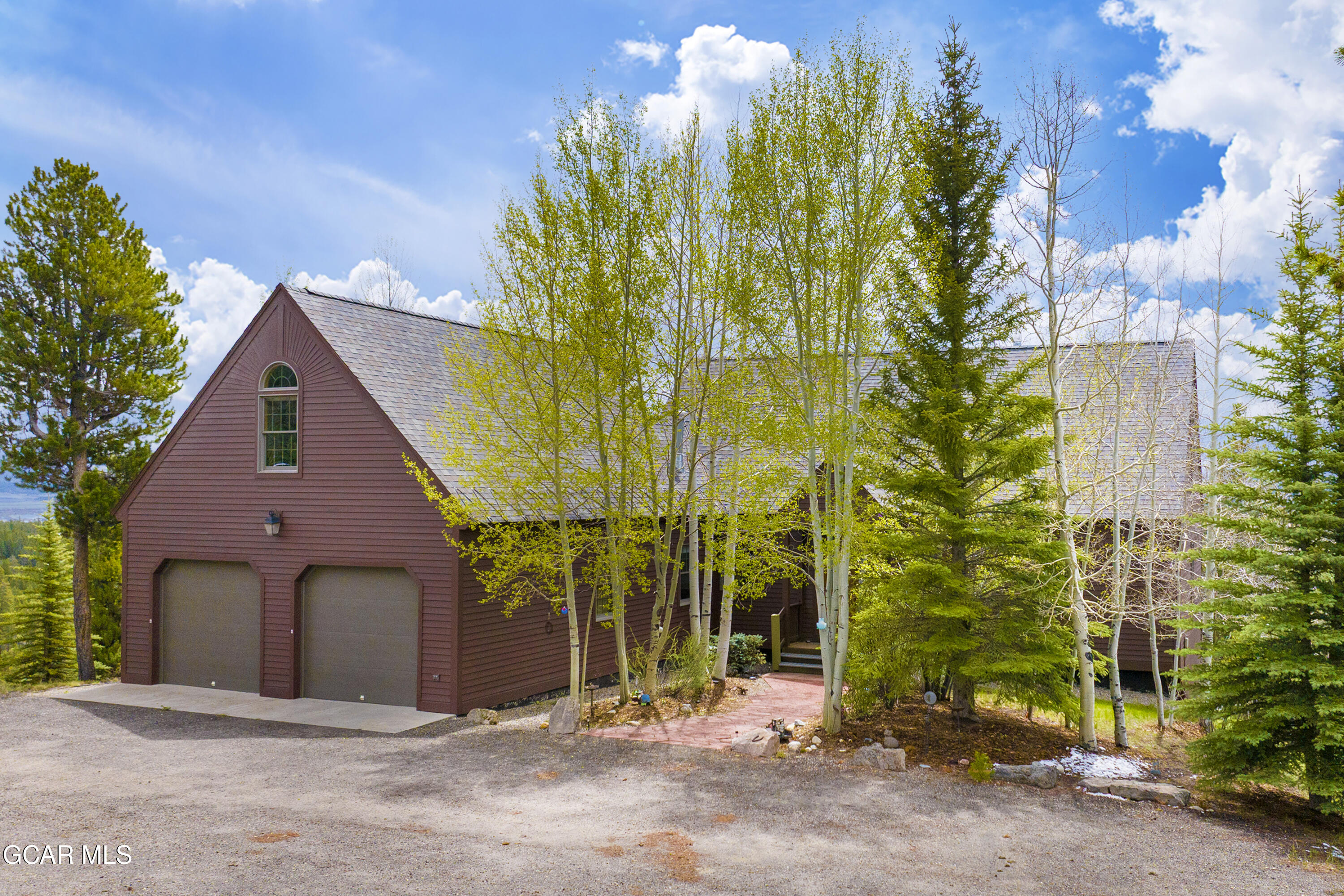 400 Ridge Road Granby CO 80446