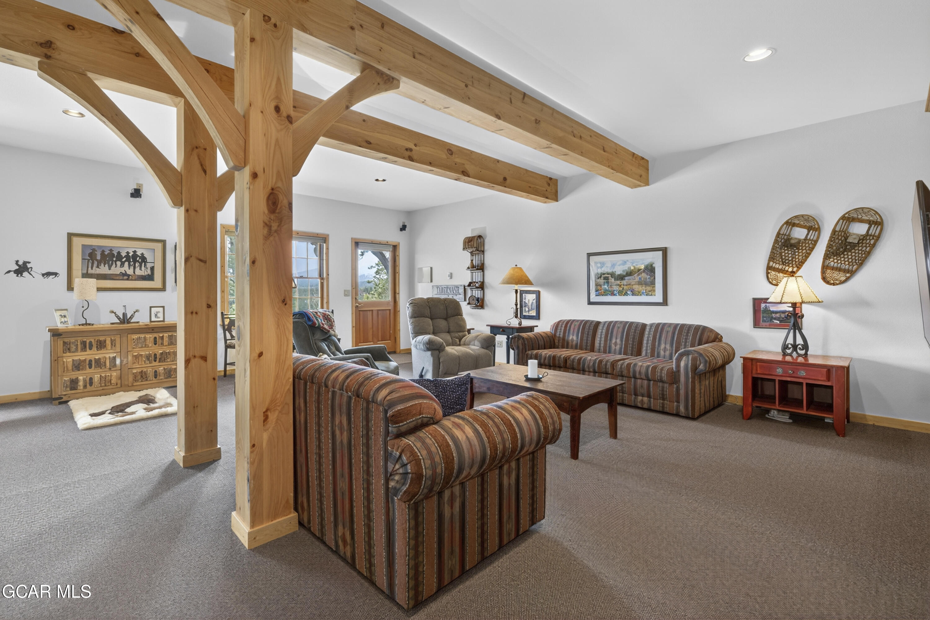 400 Ridge Road Granby CO 80446