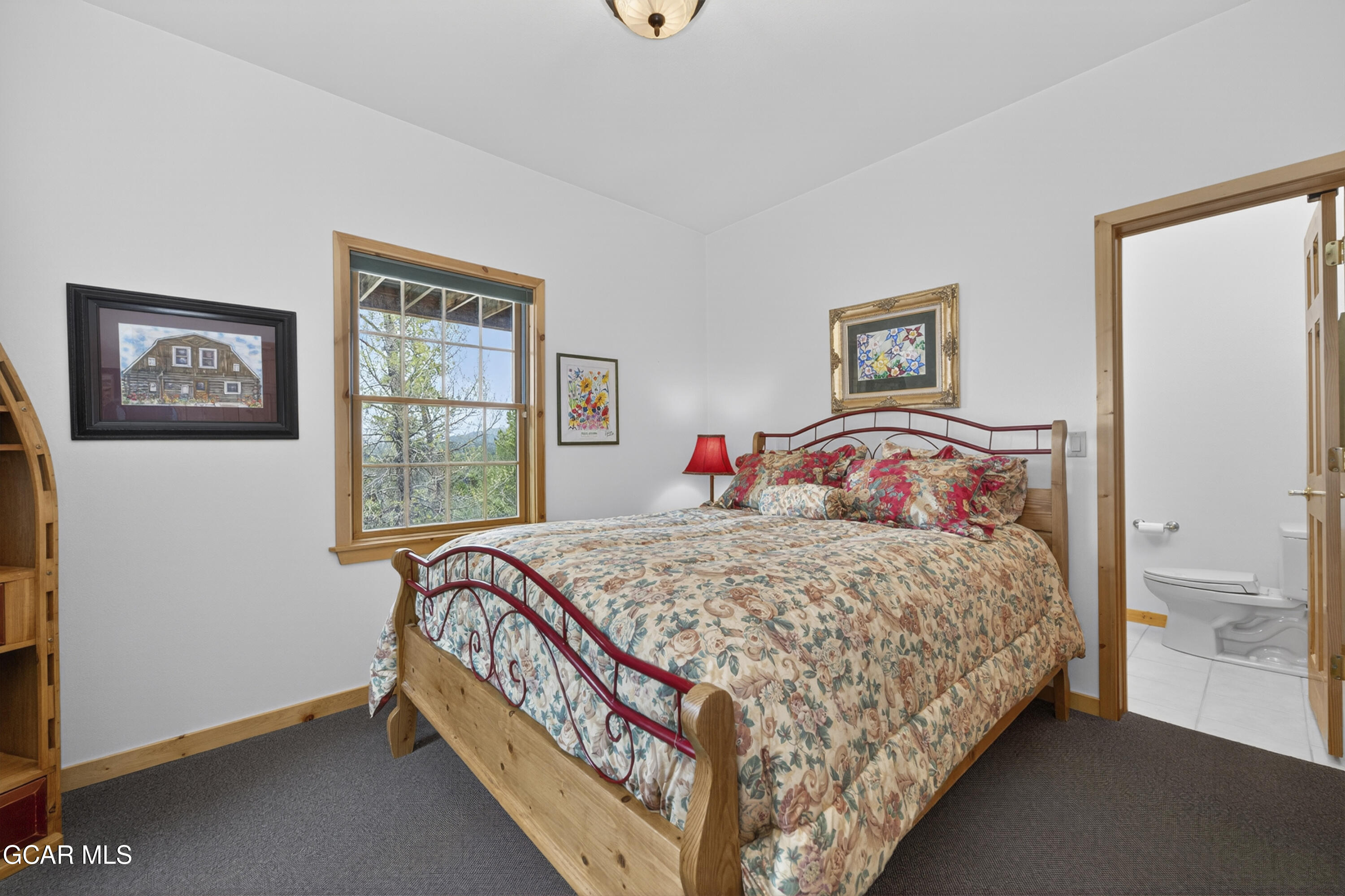 400 Ridge Road Granby CO 80446