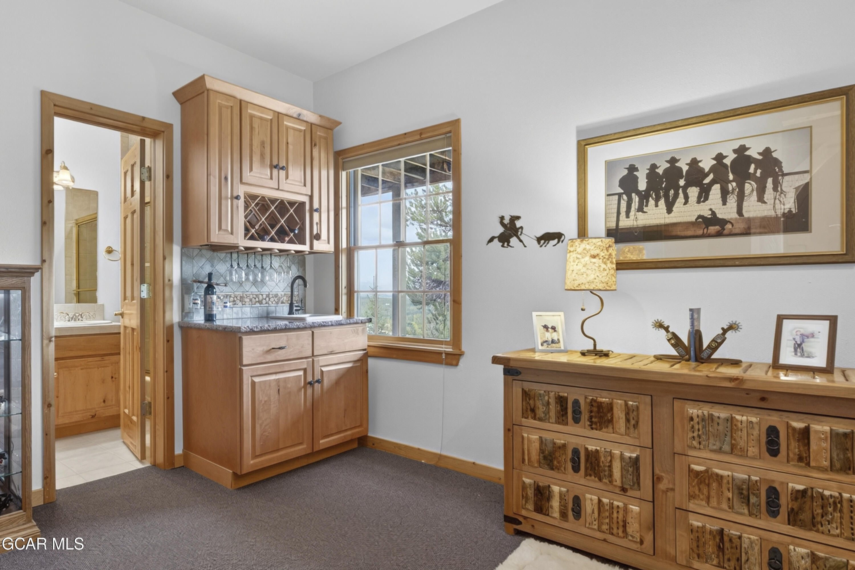 400 Ridge Road Granby CO 80446