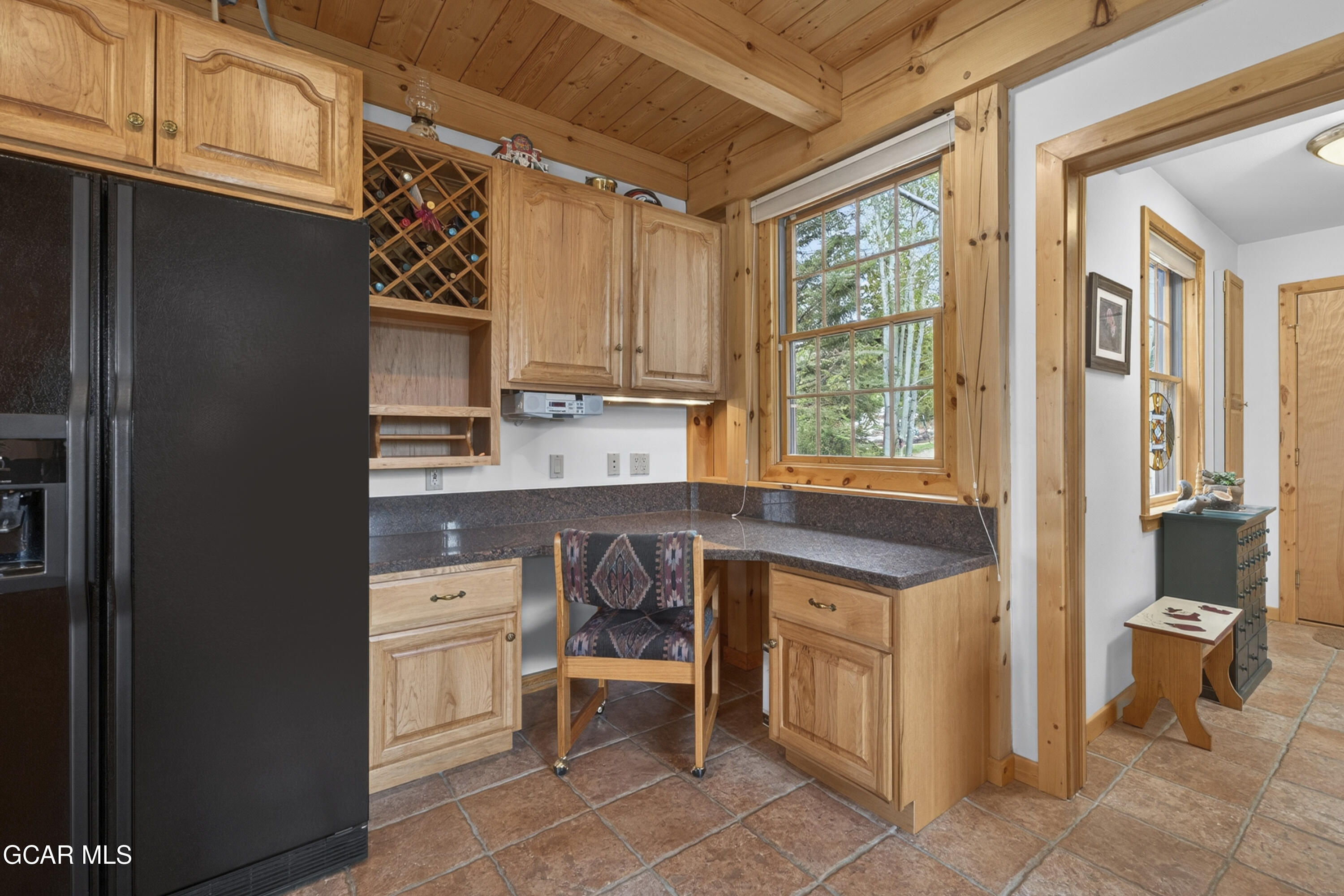 400 Ridge Road Granby CO 80446