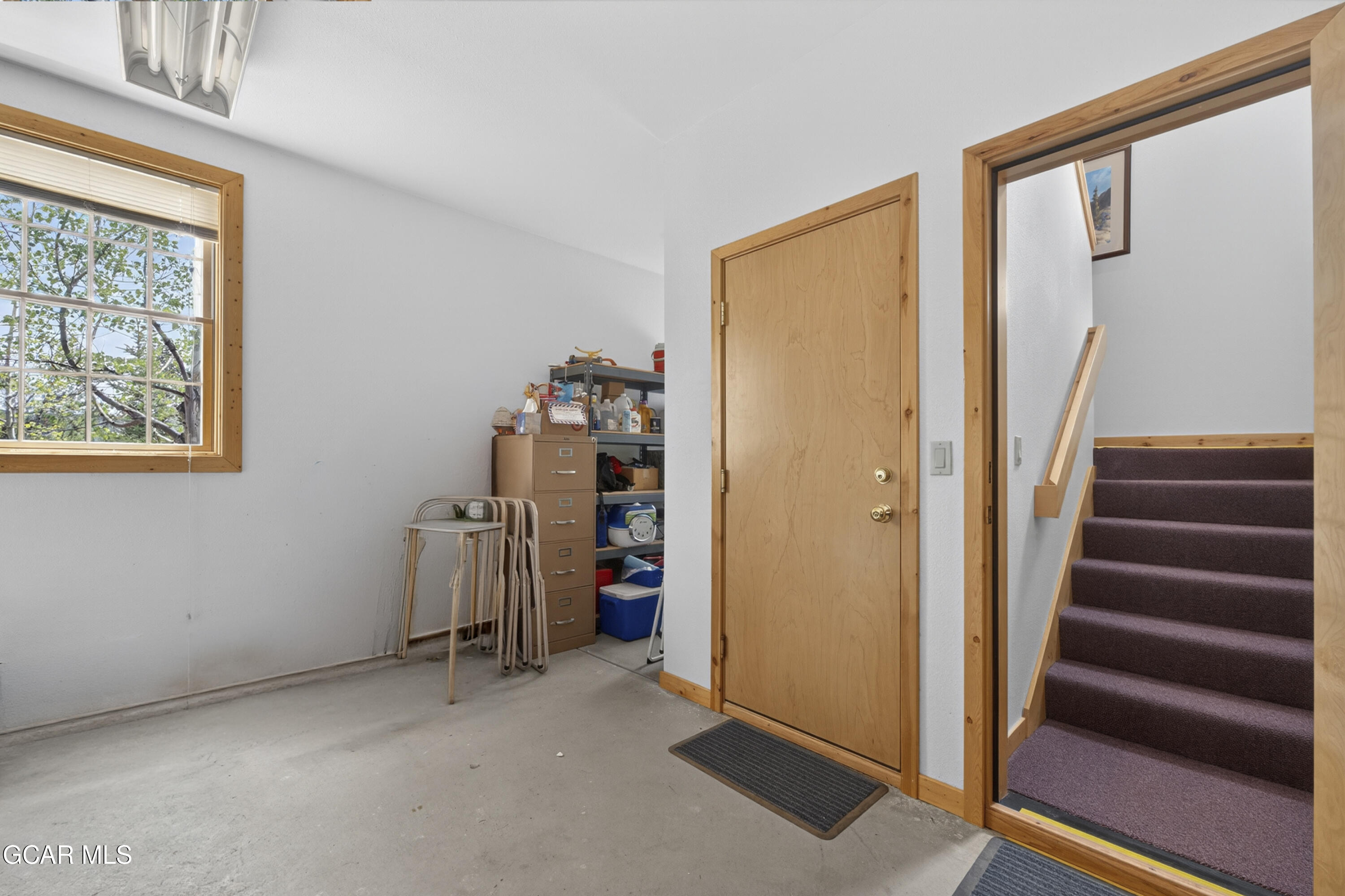 400 Ridge Road Granby CO 80446
