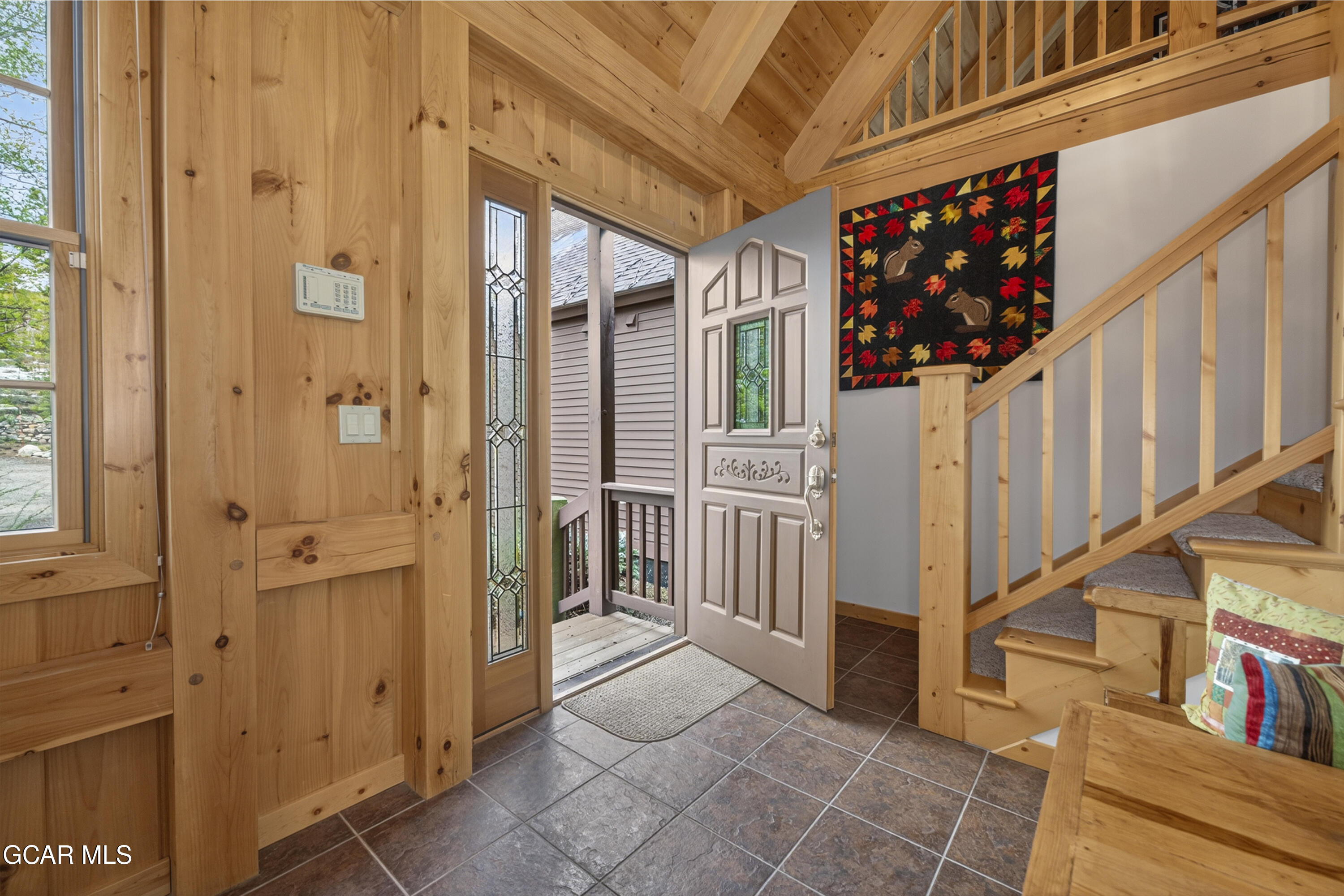400 Ridge Road Granby CO 80446