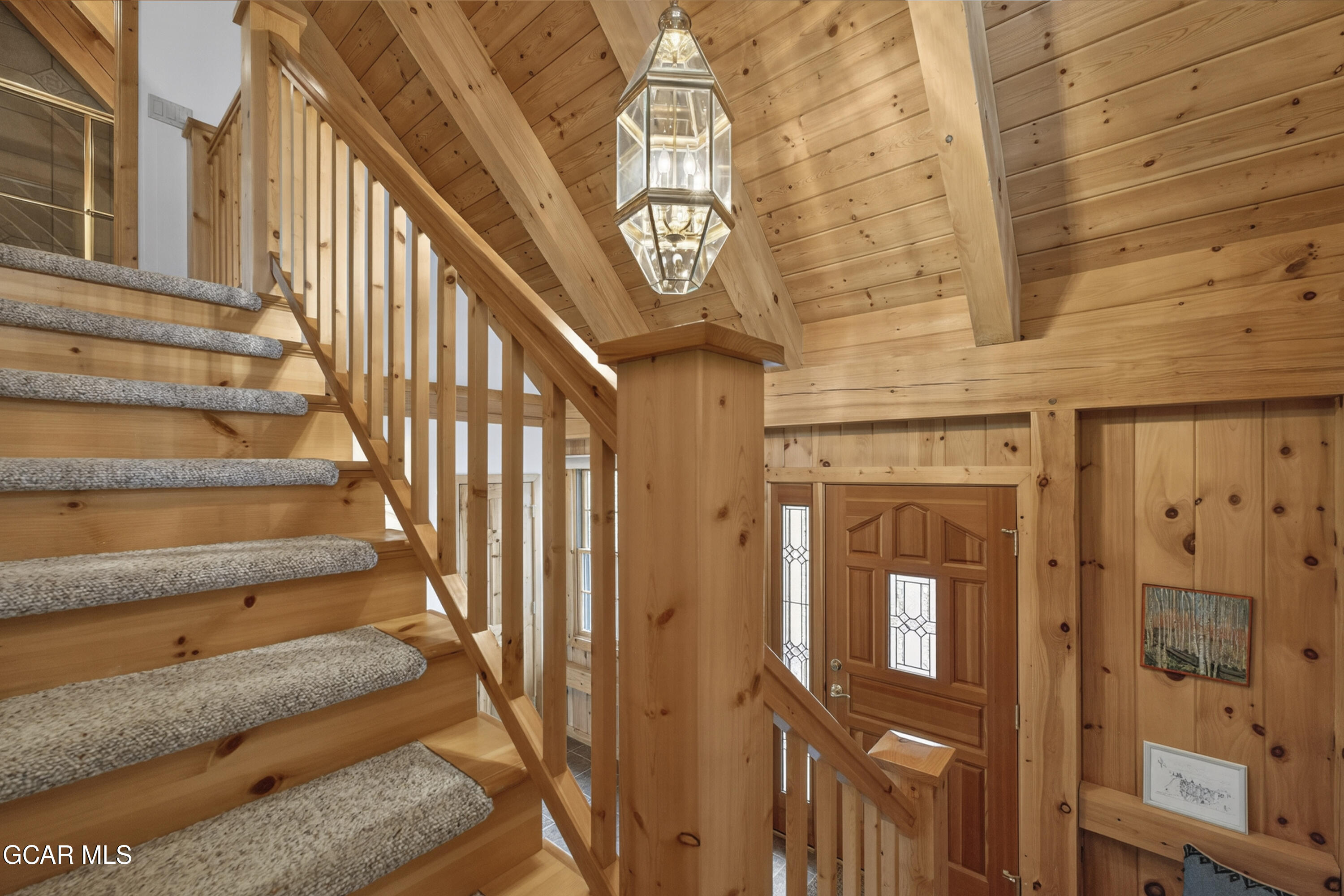 400 Ridge Road Granby CO 80446